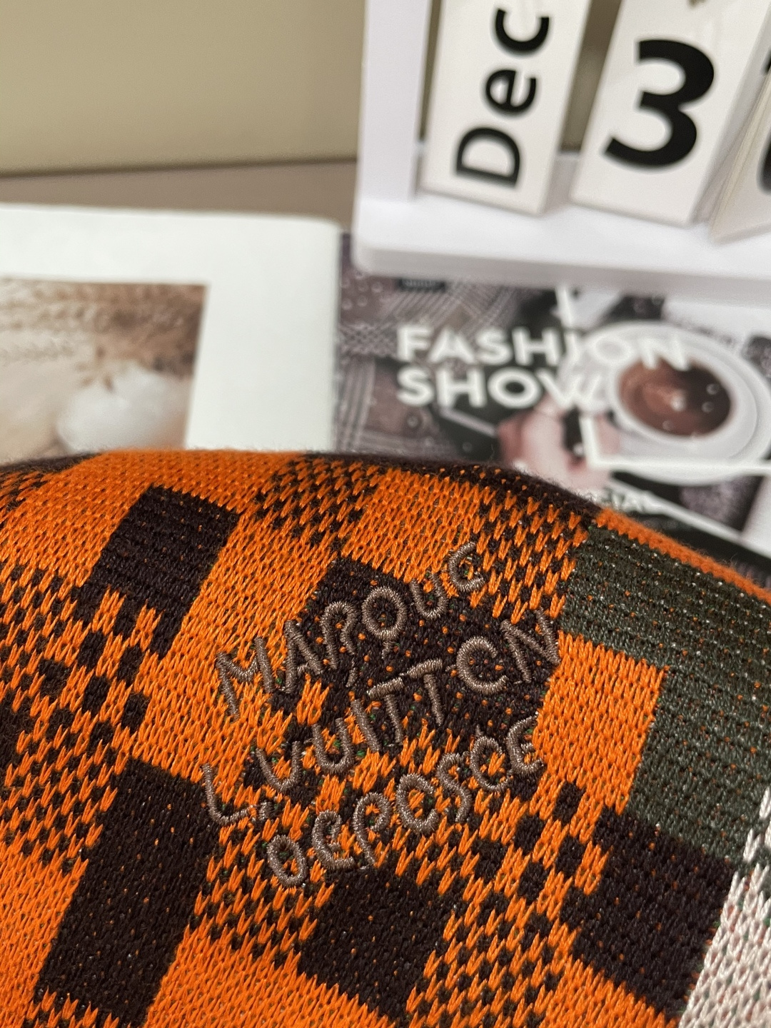 Lv 2025秋冬 高奢毛衣👫原厂代工 ，客供进口羊绒面料,细节辅料跟足原版，高端人士必备！尺码 S-X