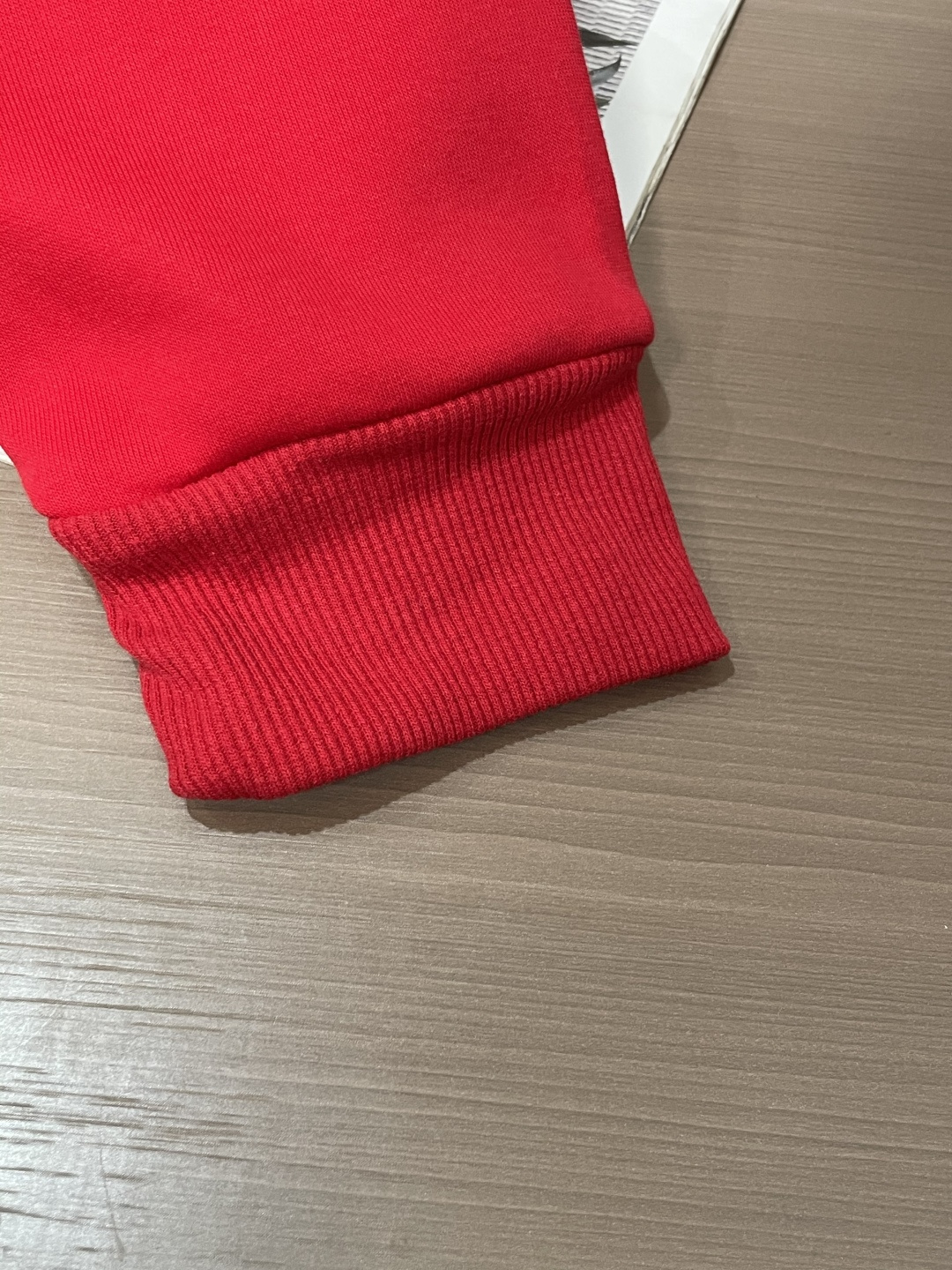 Gucc /2025秋冬新品 马年限定/本命年宝宝快入定制顶级卫衣棉，面料特别有质感，冬季必备单品，保暖