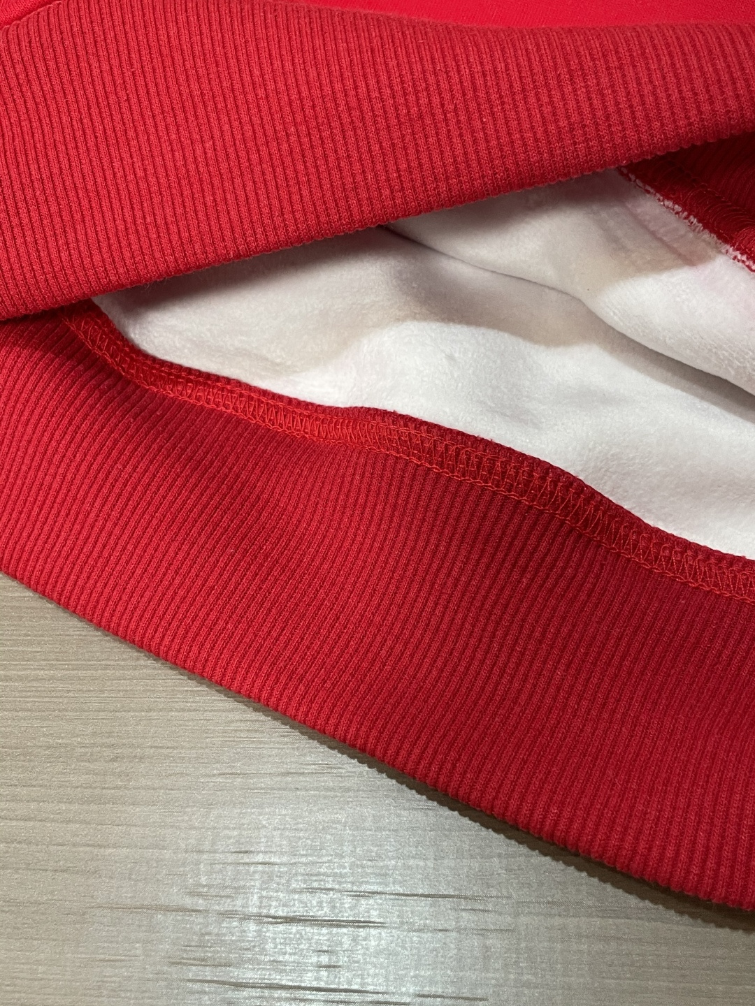 Gucc /2025秋冬新品 马年限定/本命年宝宝快入定制顶级卫衣棉，面料特别有质感，冬季必备单品，保暖