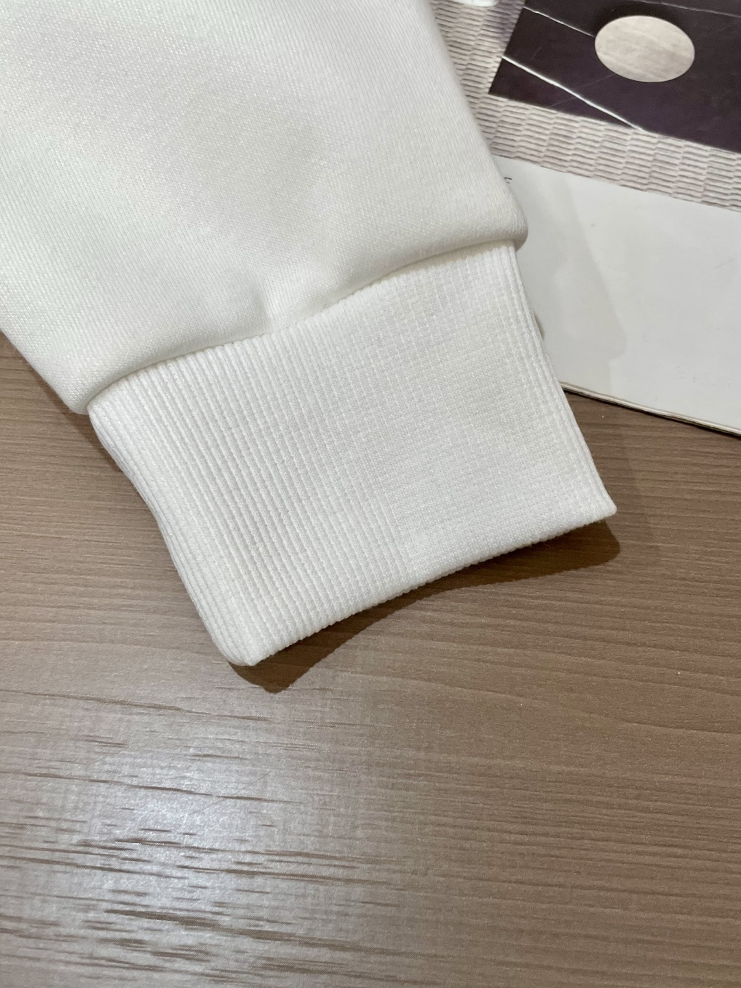 Gucc /2025秋冬新品 马年限定/本命年宝宝快入定制顶级卫衣棉，面料特别有质感，冬季必备单品，保暖