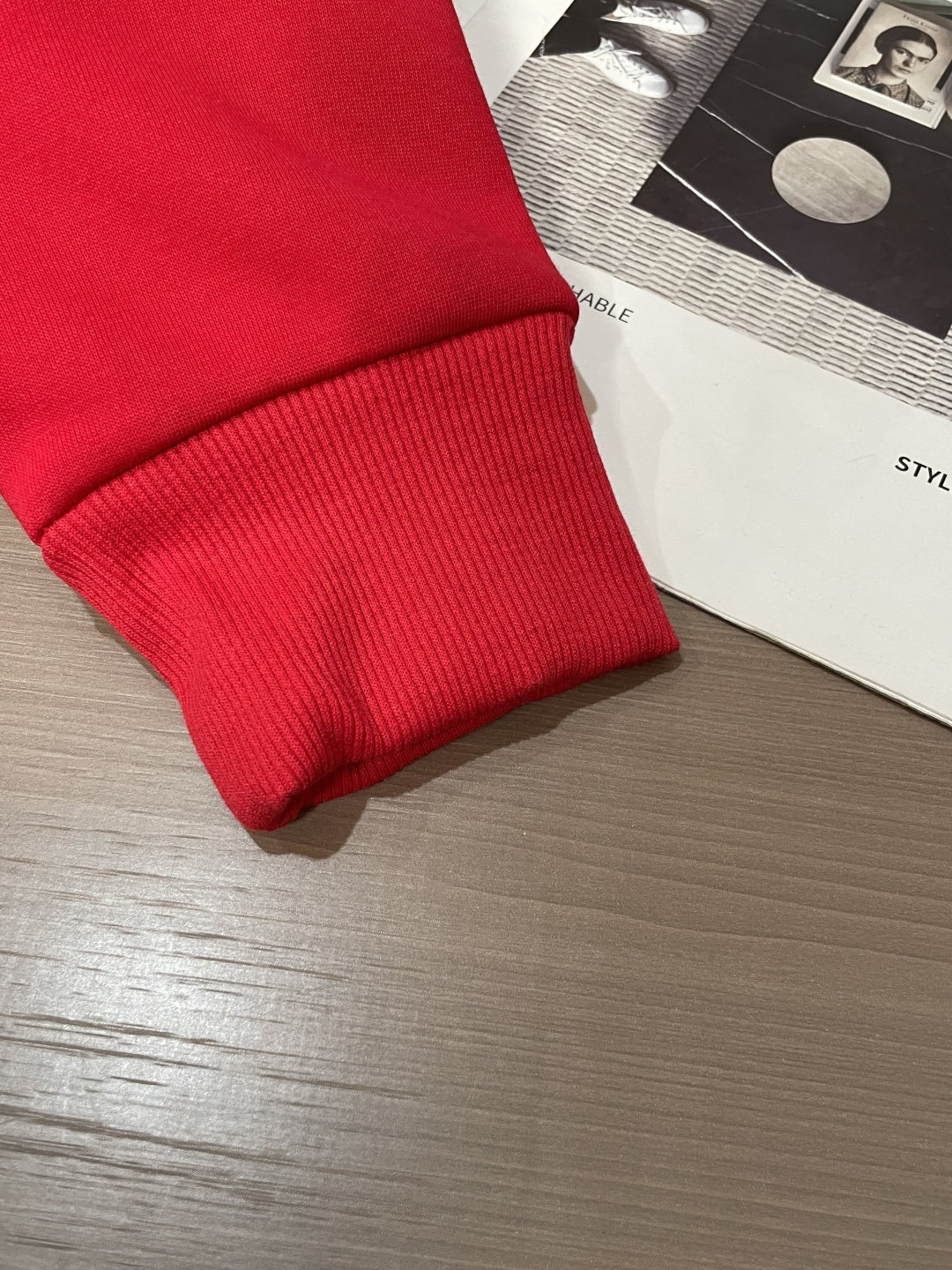 Dior /2025秋冬新品 马年限定/本命年宝宝快入定制顶级卫衣棉，面料特别有质感，冬季必备单品，保暖