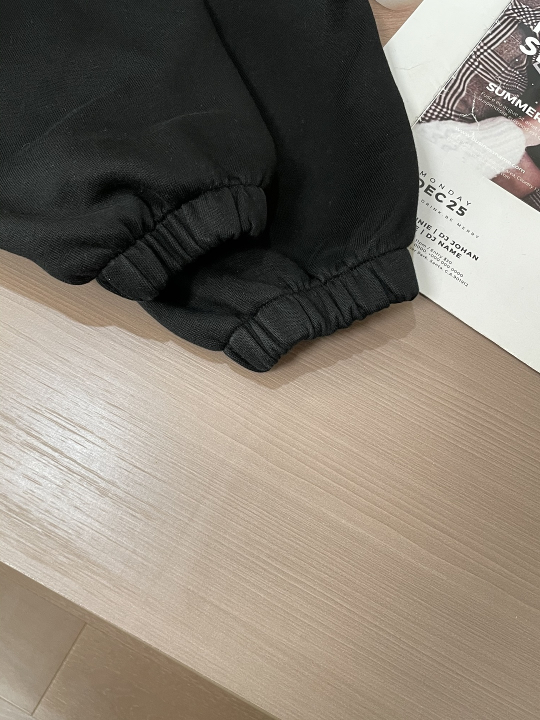 Arc'teryx始祖鸟M-3XL户外机能拼接束脚裤 工装风多口袋针织休闲卫裤男▌面料：Arc'tery