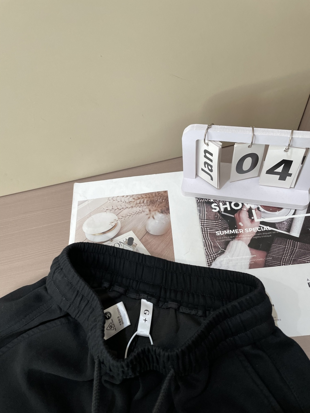 Arc'teryx始祖鸟M-3XL户外机能拼接束脚裤 工装风多口袋针织休闲卫裤男▌面料：Arc'tery