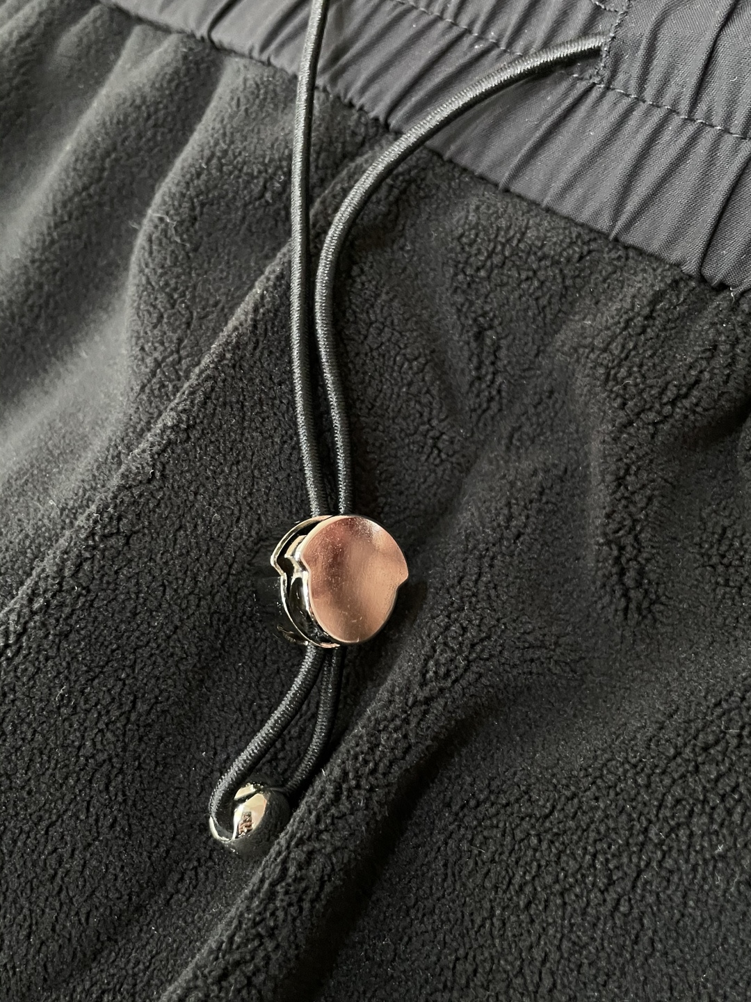 Moncler盟可睐M-3XL男士秋冬双面绒针织休闲裤◆ 面料：精梳棉混纺双面绒材质，触感软糯亲肤，绒感