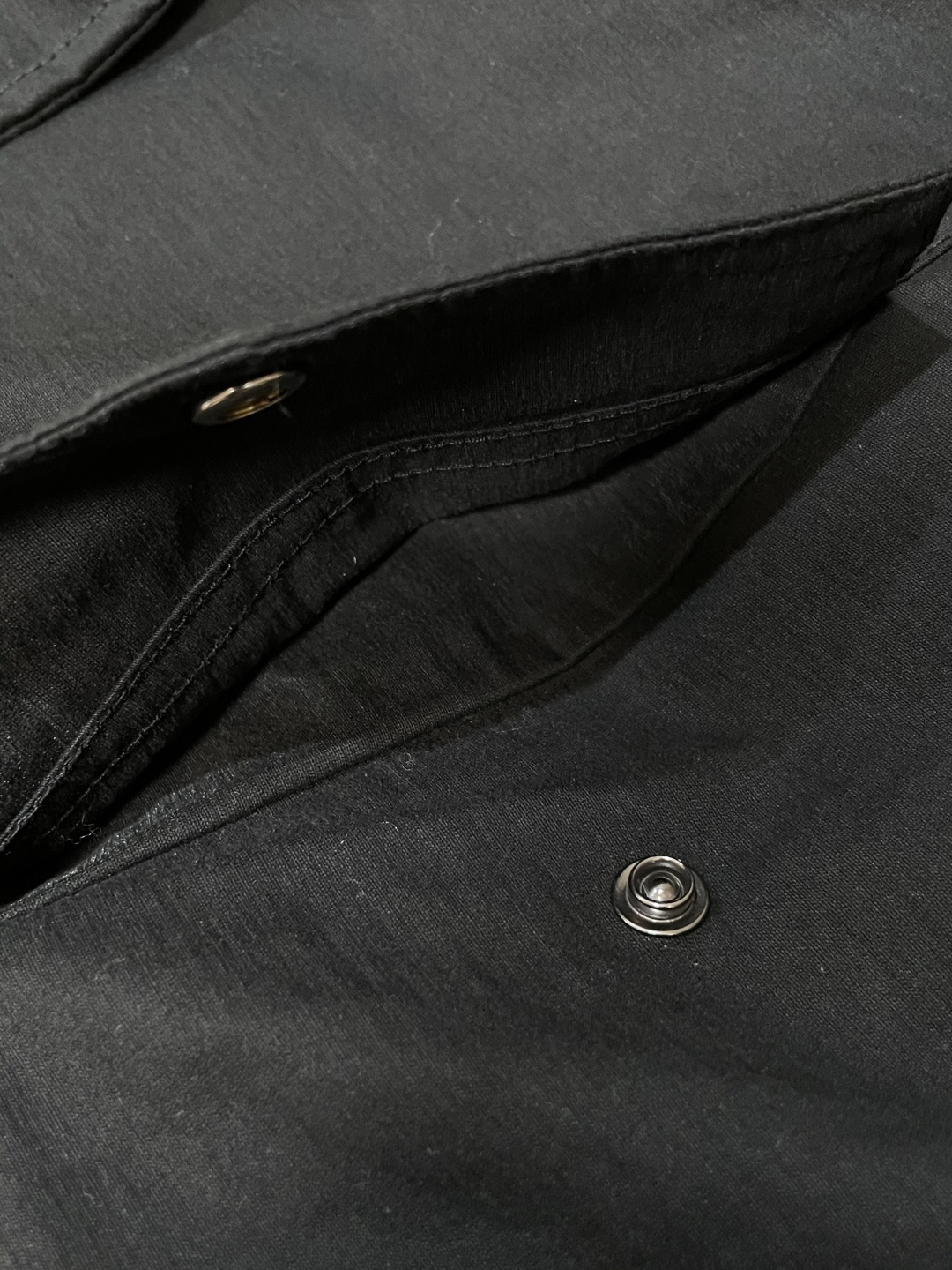 Burberry博柏利秋冬爆款工装风派克棉服 男短款可拆卸毛领抗风保暖外套✨ 高密三防机能面料外层搭配优