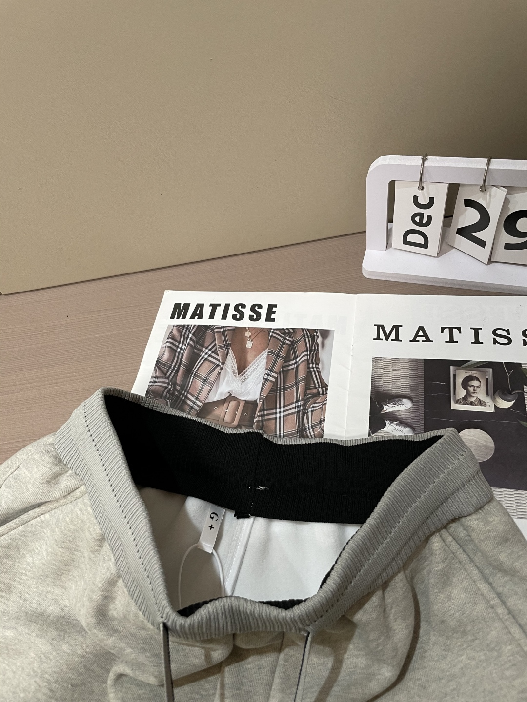 KAILAS凯乐石M-3XL秋冬加绒休闲卫裤 男士户外保暖直筒运动长裤🔥 高克重复合加绒面料锁温抗寒，柔