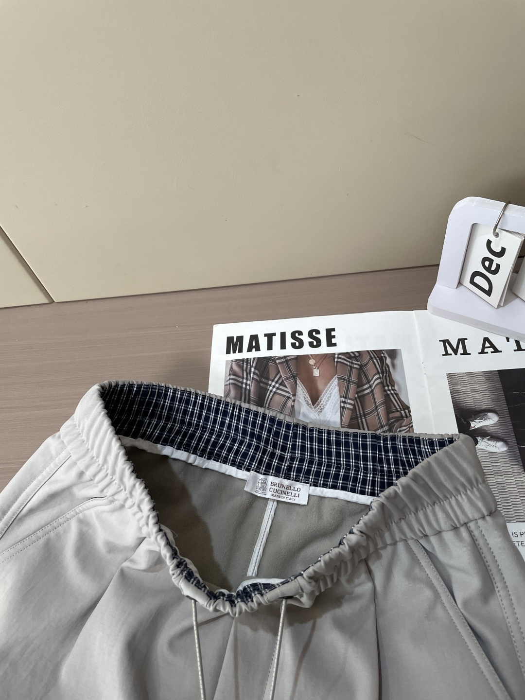 BC 2025秋冬最新系列男士加厚休闲裤！内里加绒，非常保暖，北方的宝子们赶紧备上！采用客供弹力柔棉材质