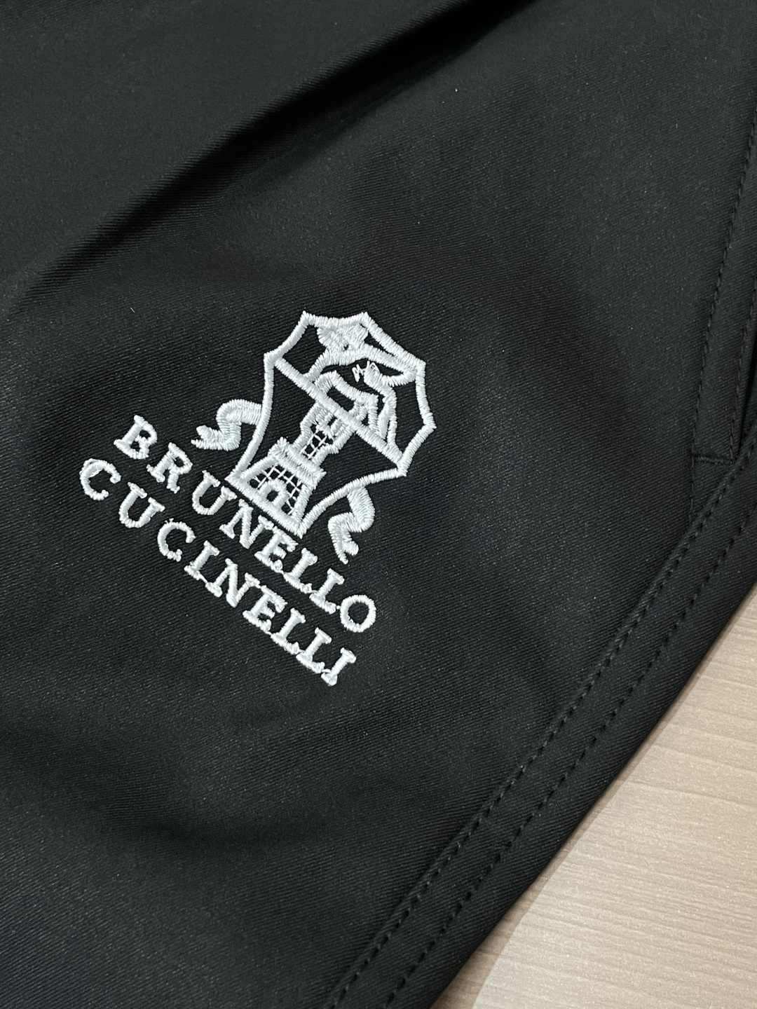 BC 2025秋冬最新系列男士加厚休闲裤！内里加绒，非常保暖，北方的宝子们赶紧备上！采用客供弹力柔棉材质