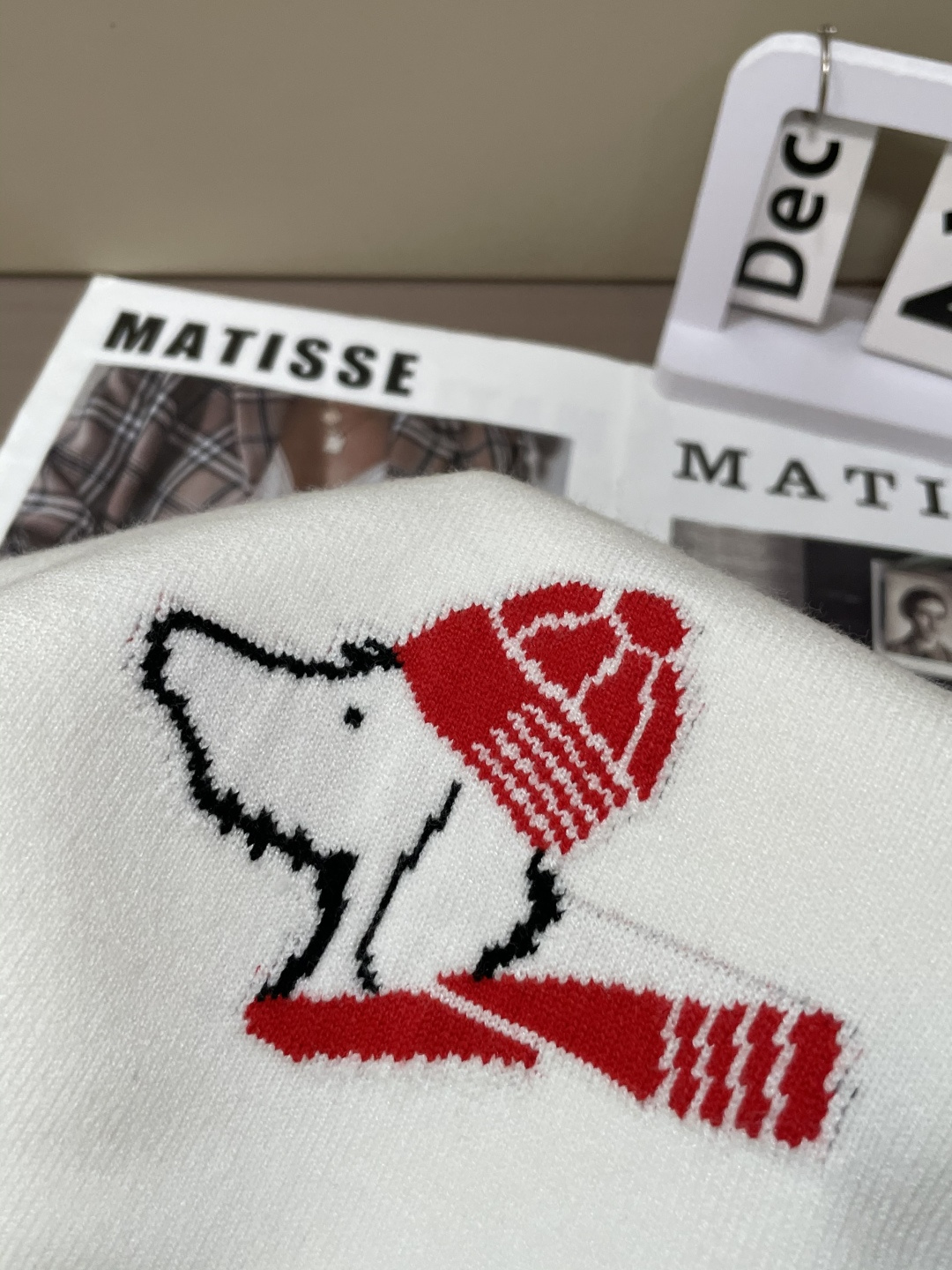 TB 重磅推荐！2025aw秋冬新款 专柜同步 时尚经典基础款针织衫 秋冬必备款 采用针织衫加厚毛衣，精