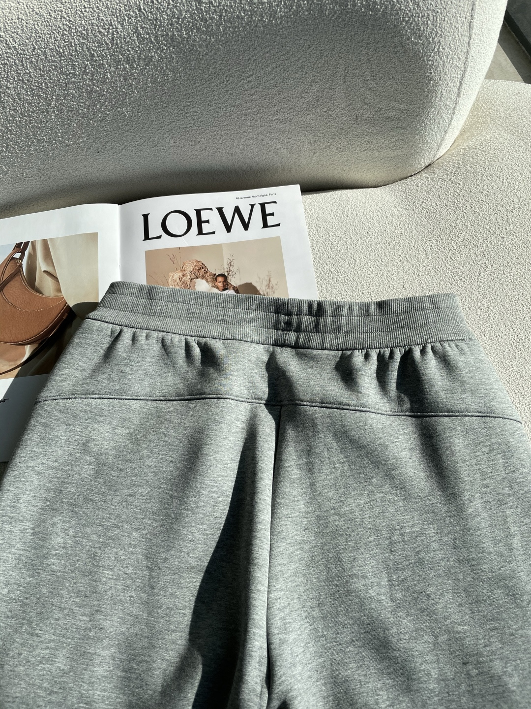 加拿大鹅 2025秋冬最新休闲裤 加厚款 日常必备 版型超赞，能很好的修复各种腿型，非常个性！柔软排汗，