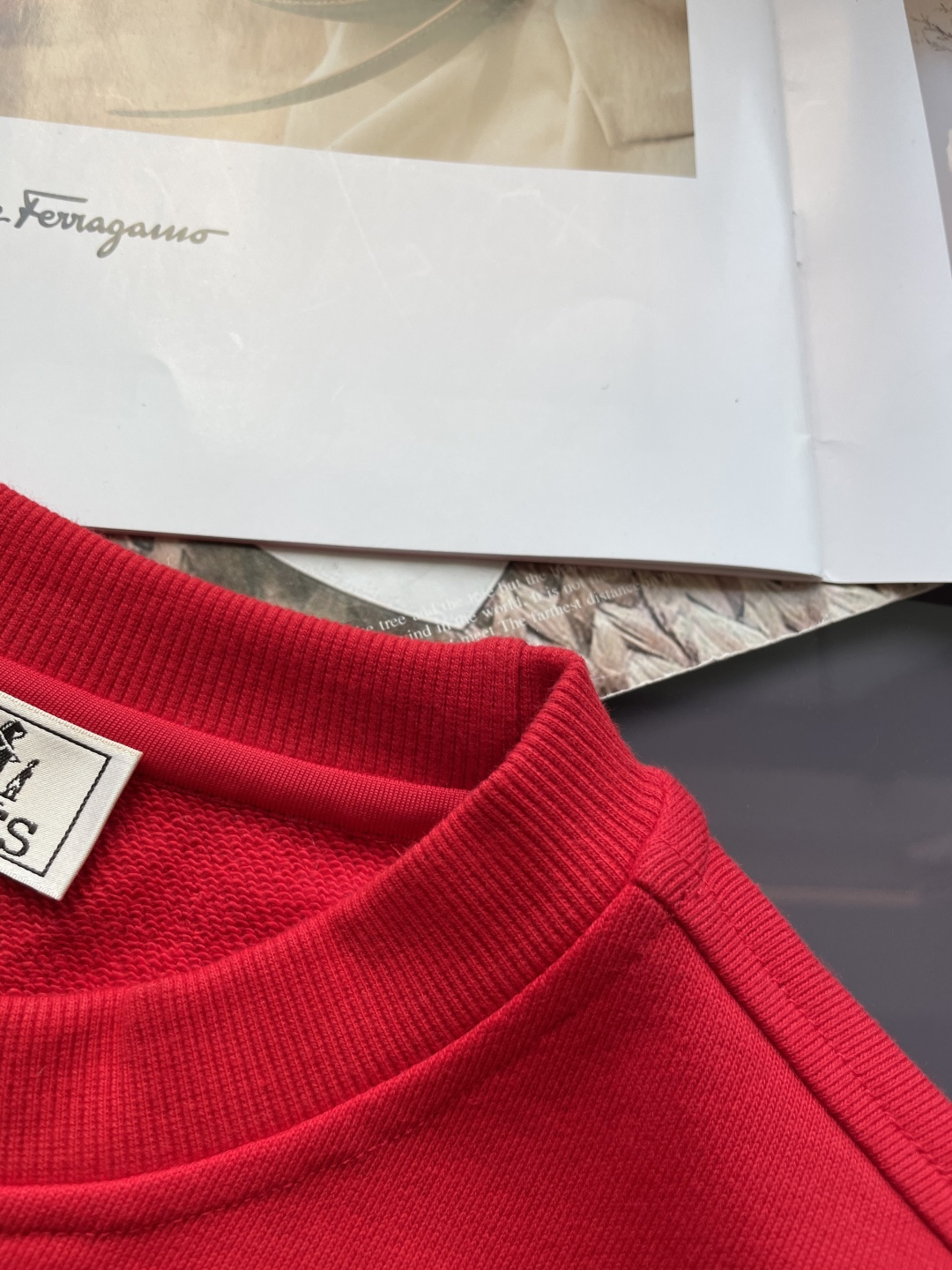 爱🐎仕 /2025秋冬新品 定制顶级卫衣棉，面料特别有质感，冬季必备单品，保暖性好。男女通穿，细节到位，