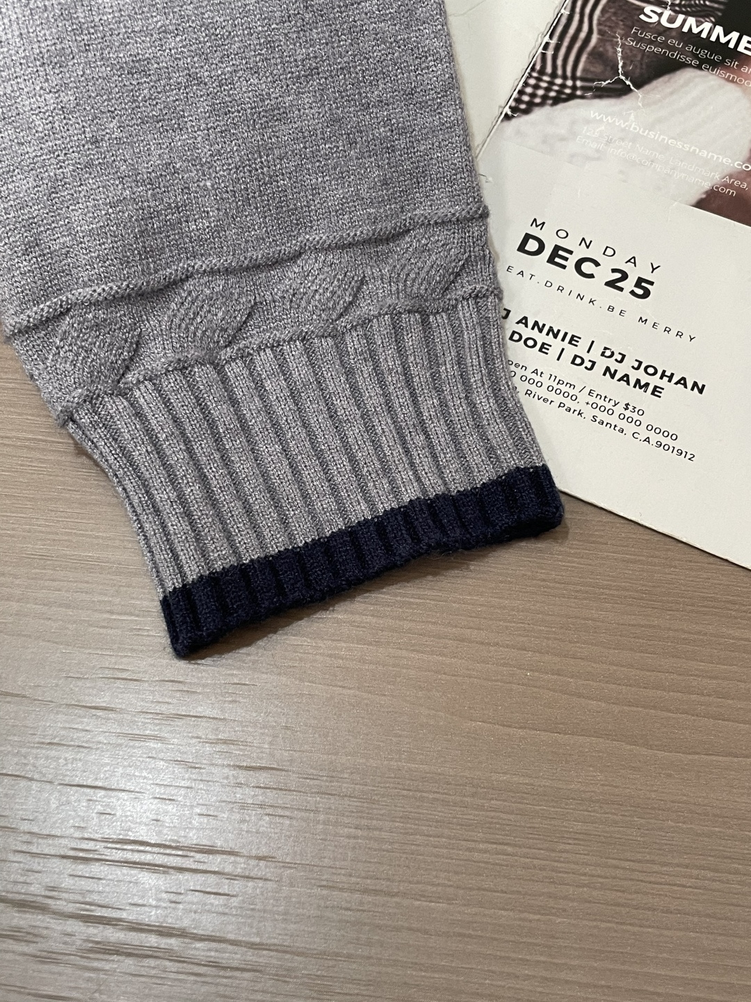 🌾TB 2025秋冬，渠道的精品狠货！！！今年最好看的休闲羊毛衣闭眼入！甄选新西兰进口羊毛混纺面料满足各