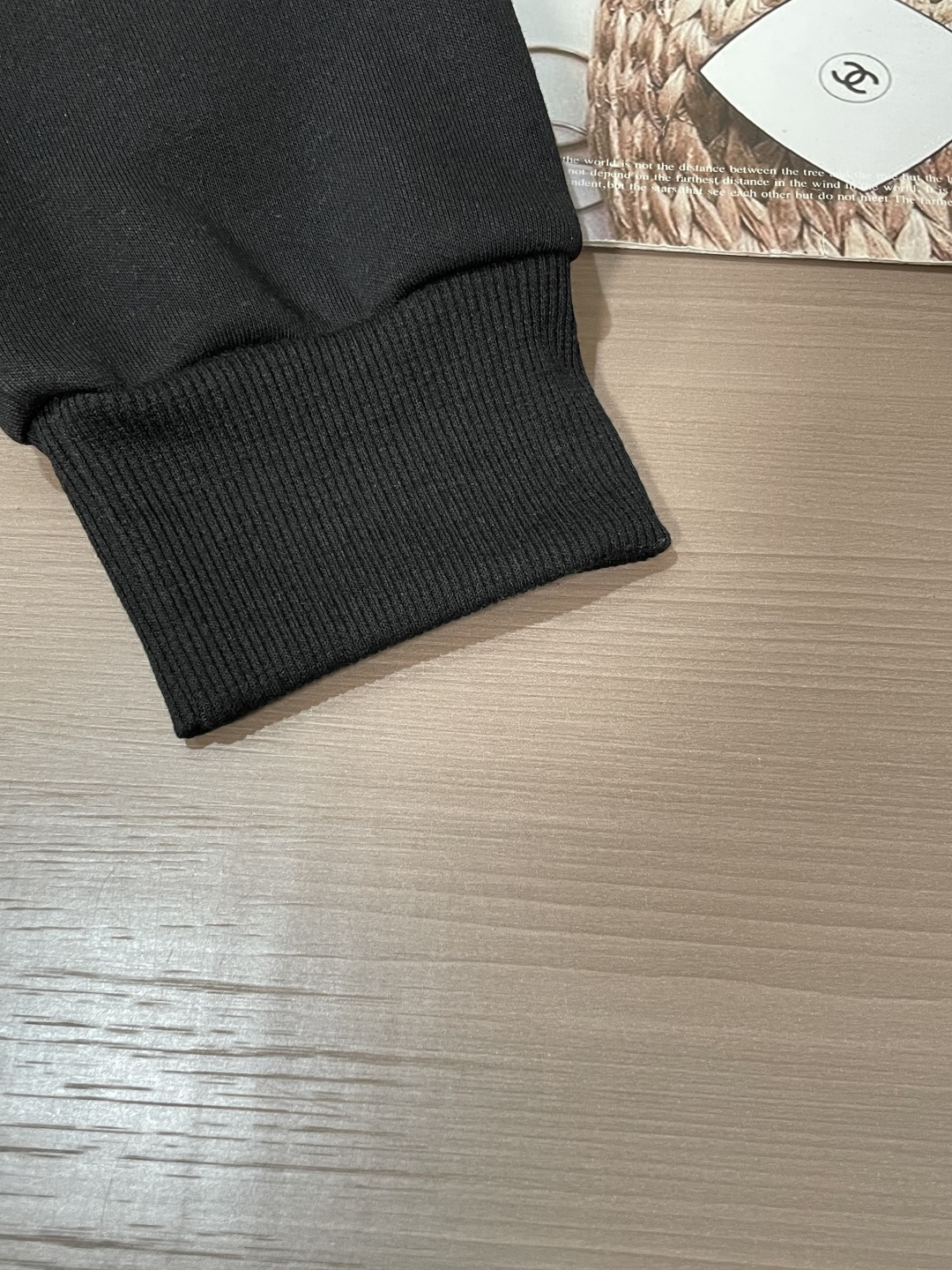 🌾 Dior /2025秋冬新品 马年限定/本命年宝宝快入定制顶级卫衣棉，面料特别有质感，冬季必备单品，