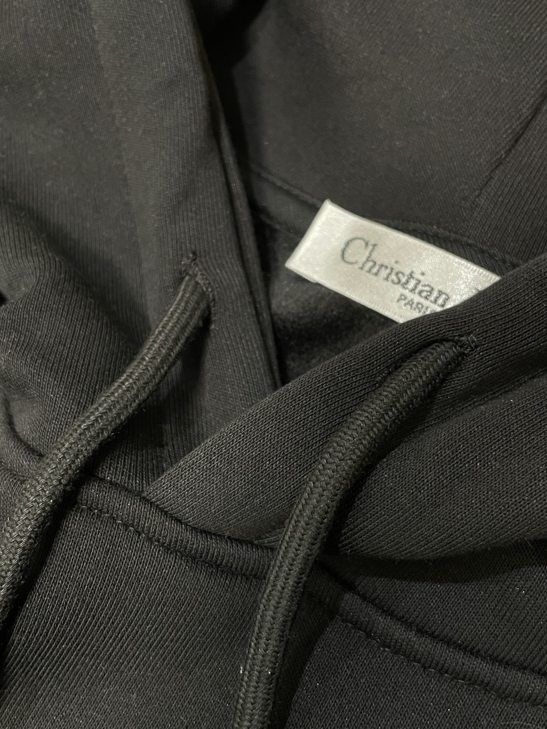 🌾 Dior /2025秋冬新品 马年限定/本命年宝宝快入定制顶级卫衣棉，面料特别有质感，冬季必备单品，