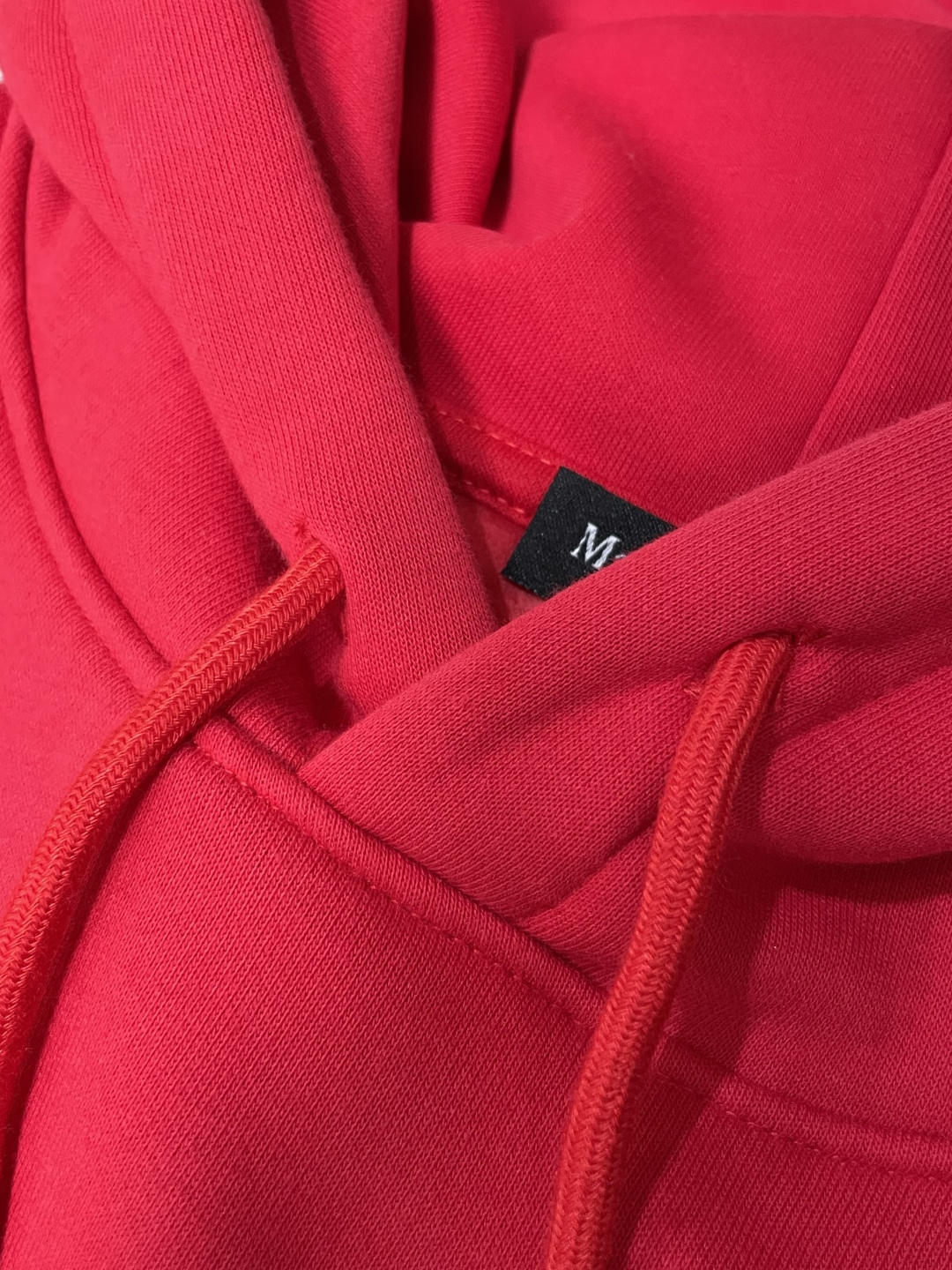 🌾 马吉拉 /2025秋冬新品 马年限定/本命年宝宝快入定制顶级卫衣棉，面料特别有质感，冬季必备单品，保