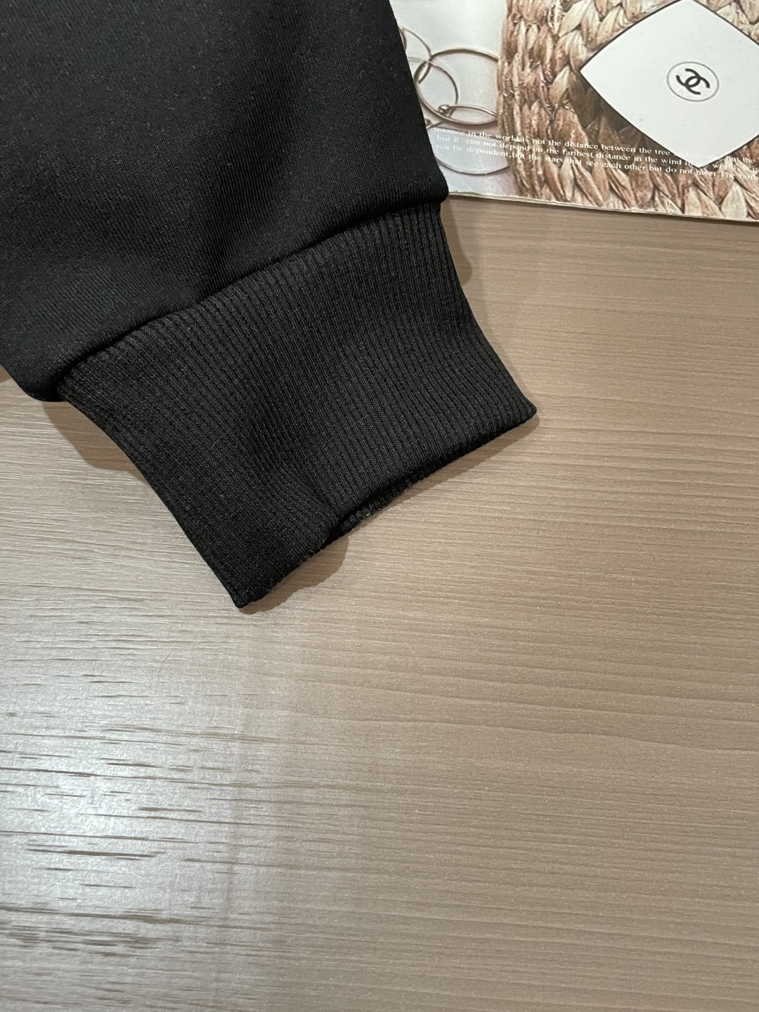 🌾 AMIRI /2025秋冬新品 马年限定/本命年宝宝快入定制顶级卫衣棉，面料特别有质感，冬季必备单品