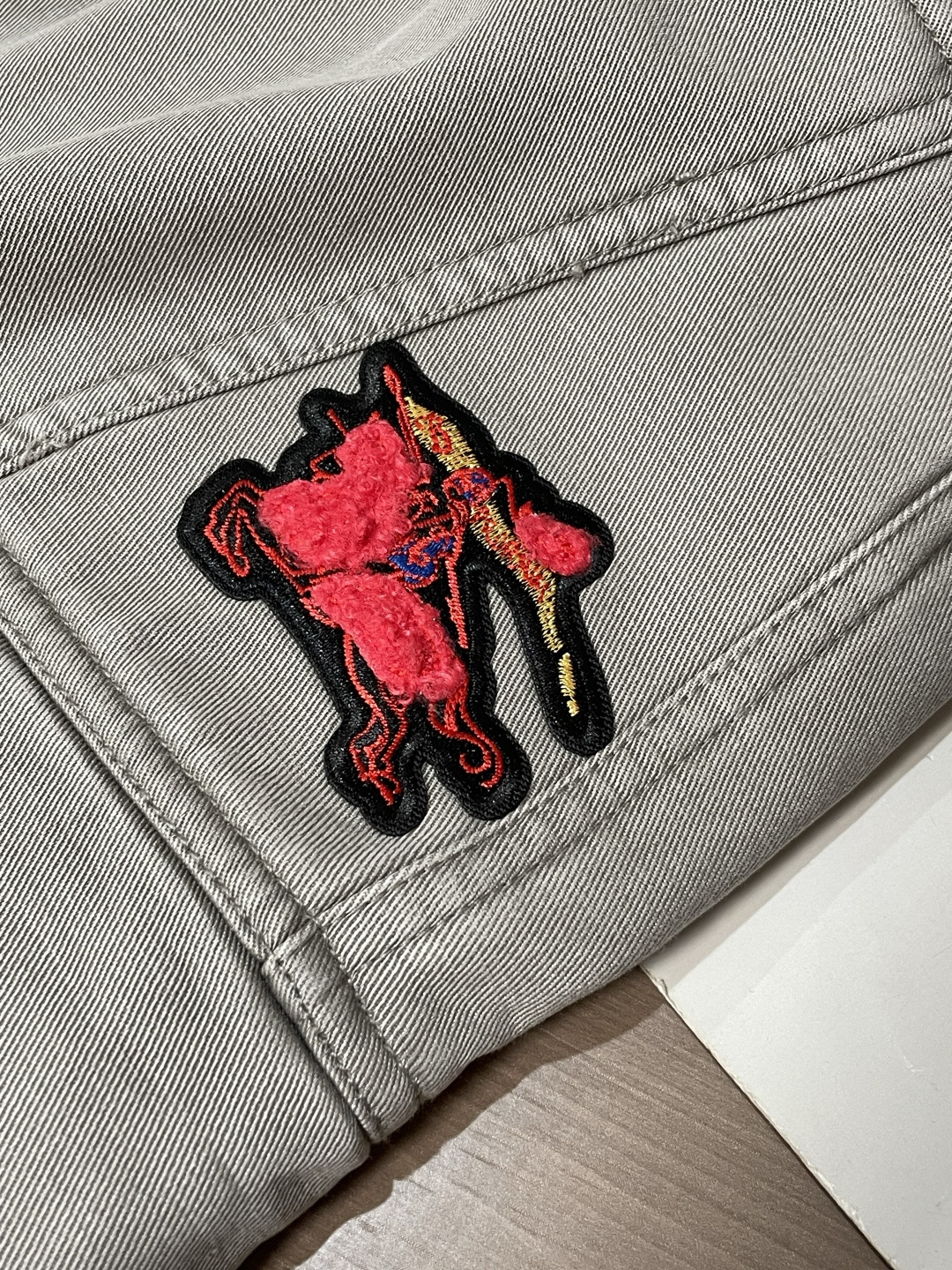 🌾 BUR 2025秋冬最新系列男士加厚休闲裤！内里加绒，非常保暖，北方的宝子们赶紧备上！采用客供弹力柔