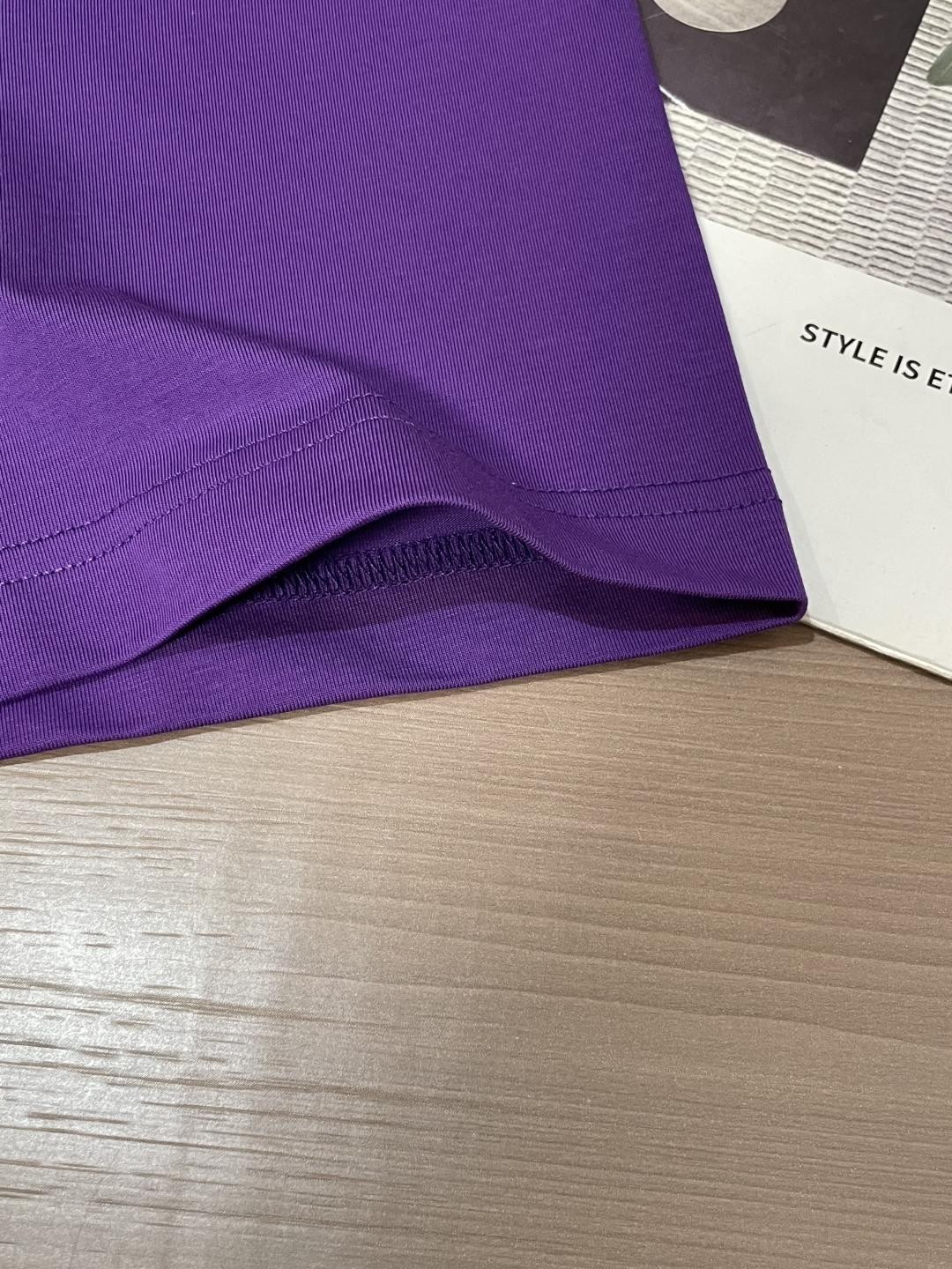 2026ss 夏季新款 H家男士 圆领T恤短袖胸前H家最新图案 采用新工艺 高周波工艺！以经典H家丝线勾