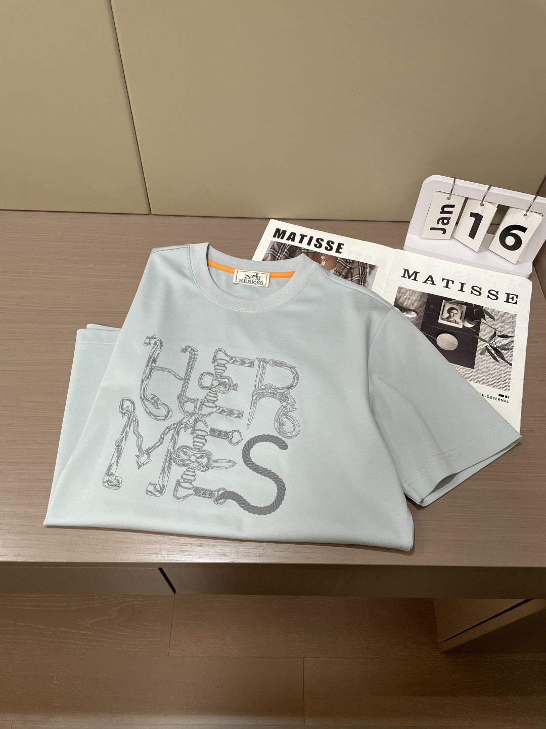 爱🐎仕 2026春夏新款男士短袖T恤，全新升级百搭基础款，低调奢华，品格之选！甄选进口丝光棉打造而成，吸