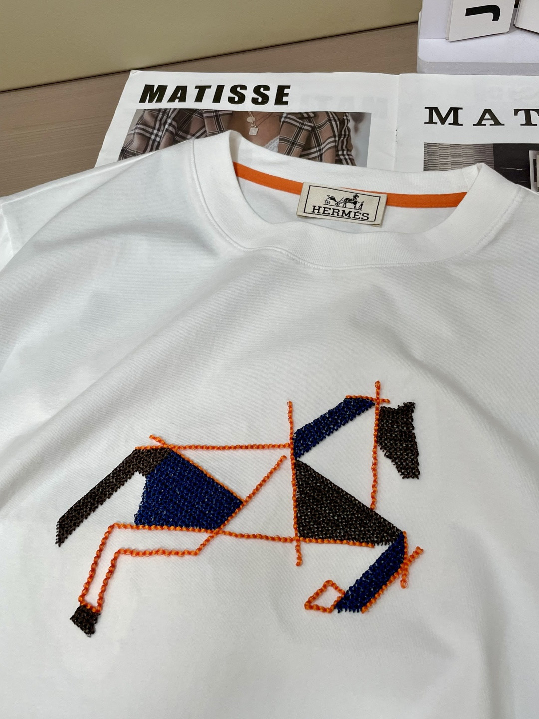 爱🐎仕 2026春夏新款男士短袖T恤，全新升级百搭基础款，低调奢华，品格之选！甄选进口丝光棉打造而成，吸