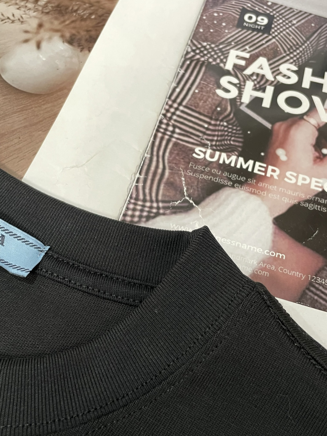 PR家 官网同款 官网同款 官网同款⚠️重磅推荐！2026ss夏装新品 专柜在售 最新系列图案logo短