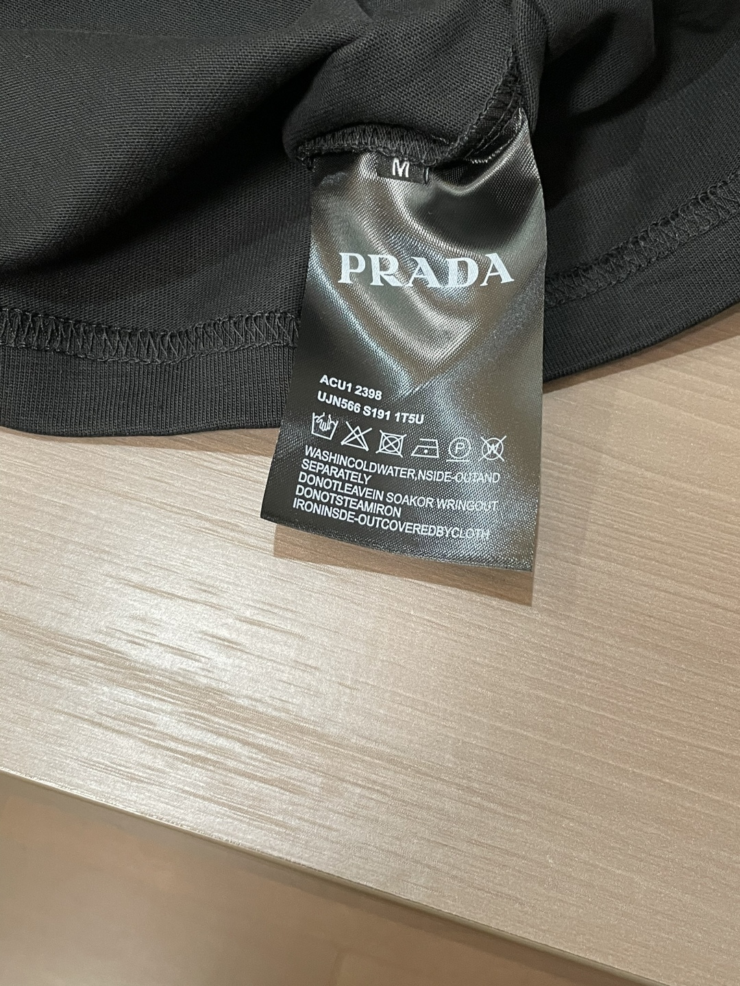 PR家 官网同款 官网同款 官网同款⚠️重磅推荐！2026ss夏装新品 专柜在售 最新系列图案logo短