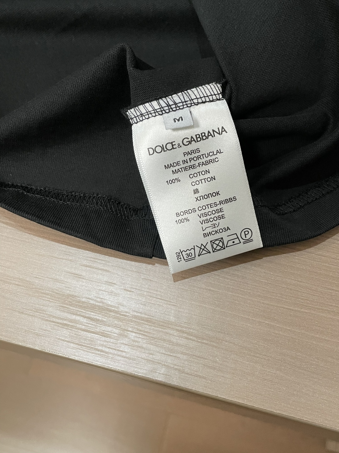 DG 官网同款 官网同款 官网同款⚠️重磅推荐！2026ss夏装新品 专柜在售 最新系列图案logo短袖