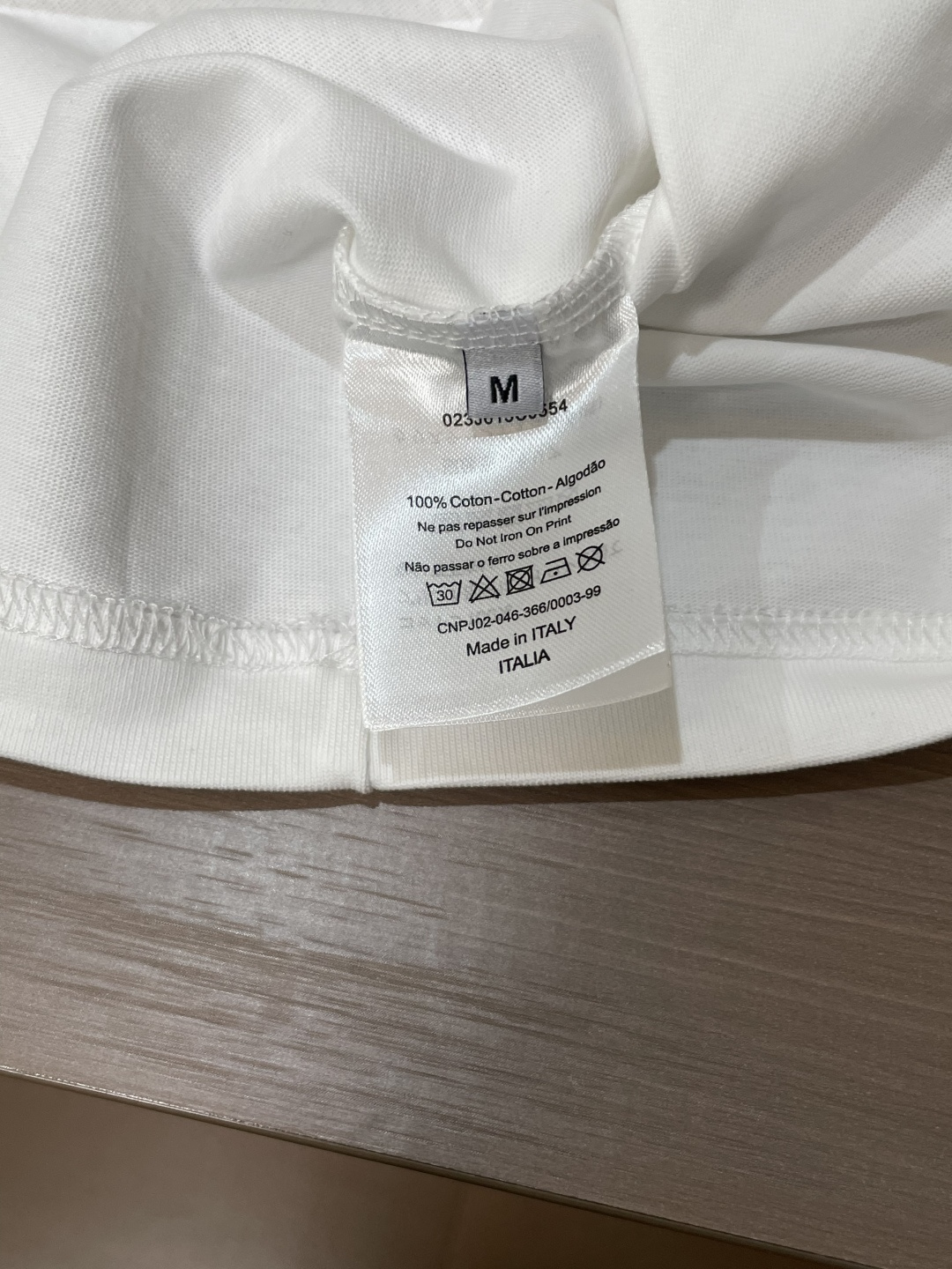 Dior 官网同款 官网同款 官网同款⚠️重磅推荐！2026ss夏装新品 专柜在售 最新系列图案logo