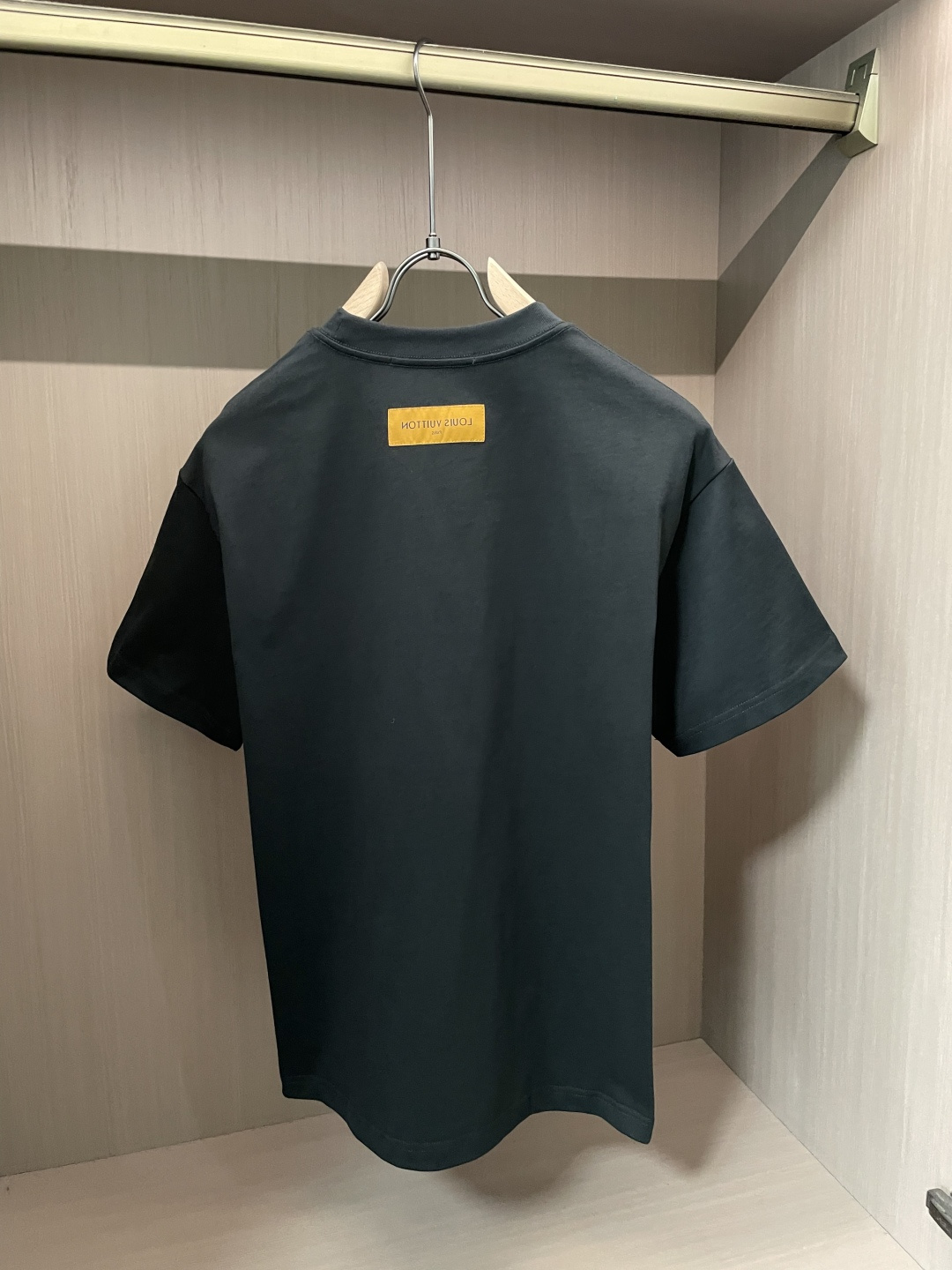 驴家 官网同款 官网同款 官网同款⚠️重磅推荐！2026ss夏装新品 专柜在售 最新系列图案logo短袖