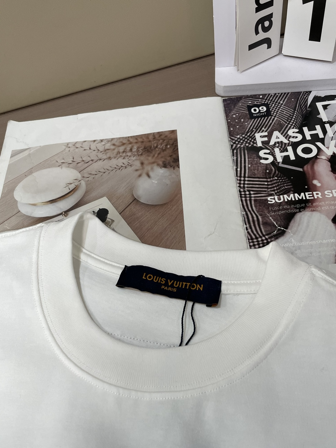 驴家 官网同款 官网同款 官网同款⚠️重磅推荐！2026ss夏装新品 专柜在售 最新系列图案logo短袖