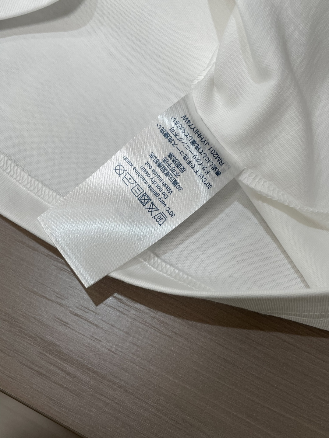 驴家 官网同款 官网同款 官网同款⚠️重磅推荐！2026ss夏装新品 专柜在售 最新系列图案logo短袖