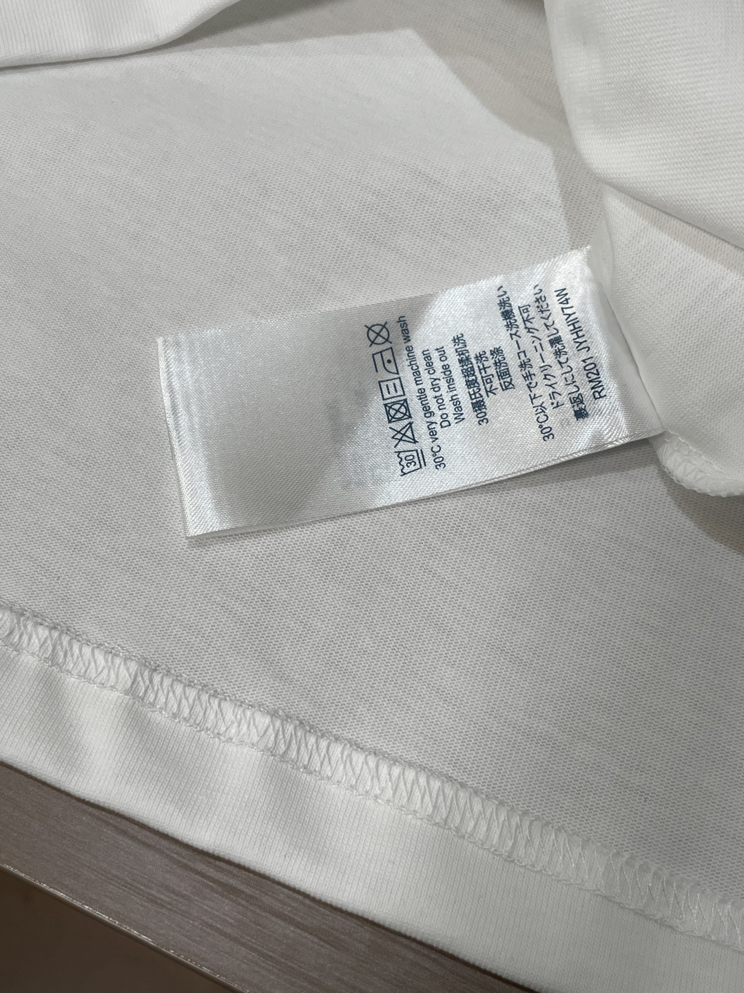 驴家 官网同款 官网同款 官网同款⚠️重磅推荐！2026ss夏装新品 专柜在售 最新系列图案logo短袖