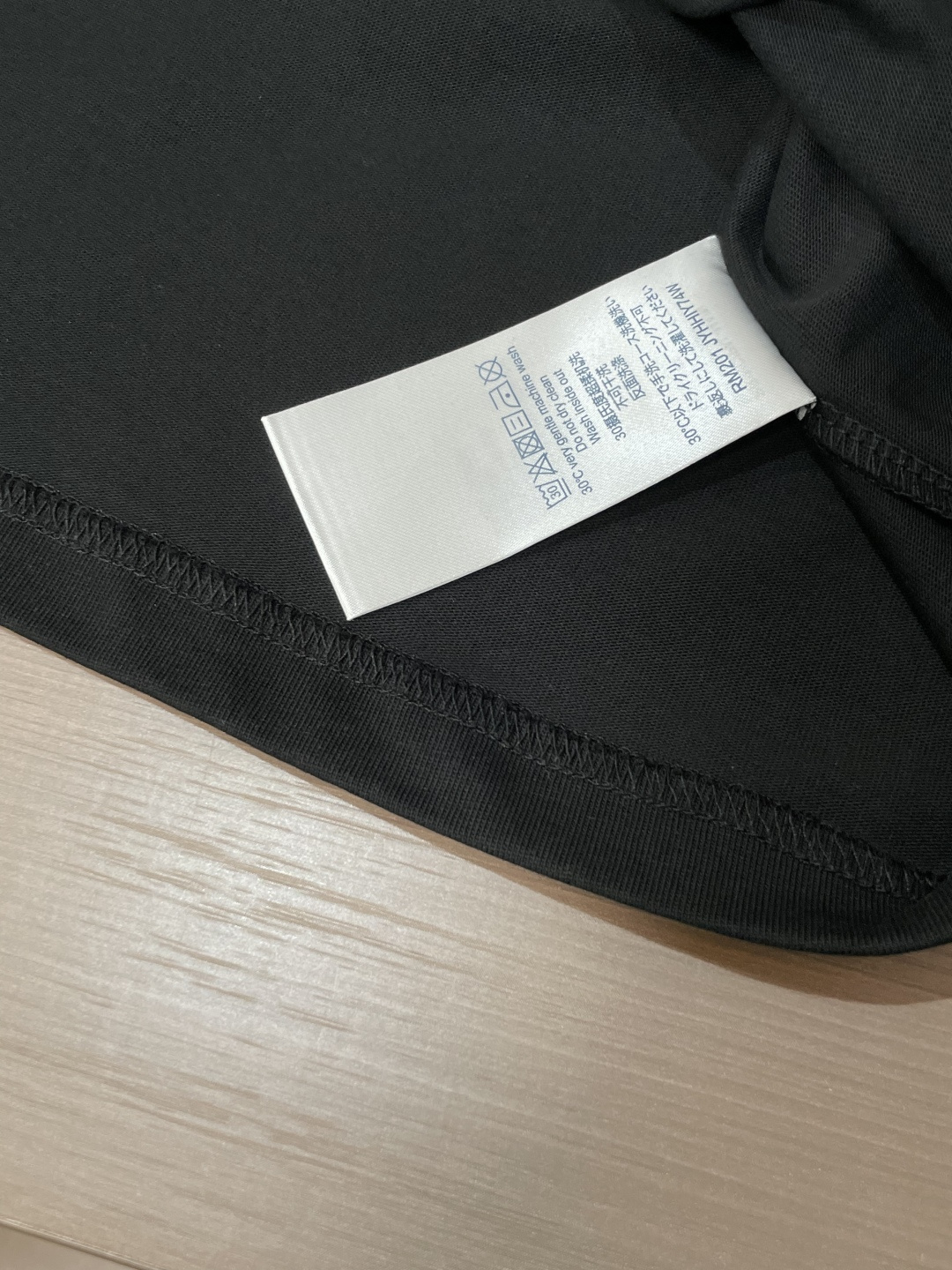 驴家 官网同款 官网同款 官网同款⚠️重磅推荐！2026ss夏装新品 专柜在售 最新系列图案logo短袖