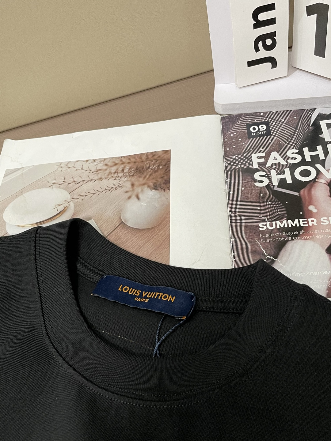 驴家 官网同款 官网同款 官网同款⚠️重磅推荐！2026ss夏装新品 专柜在售 最新系列图案logo短袖