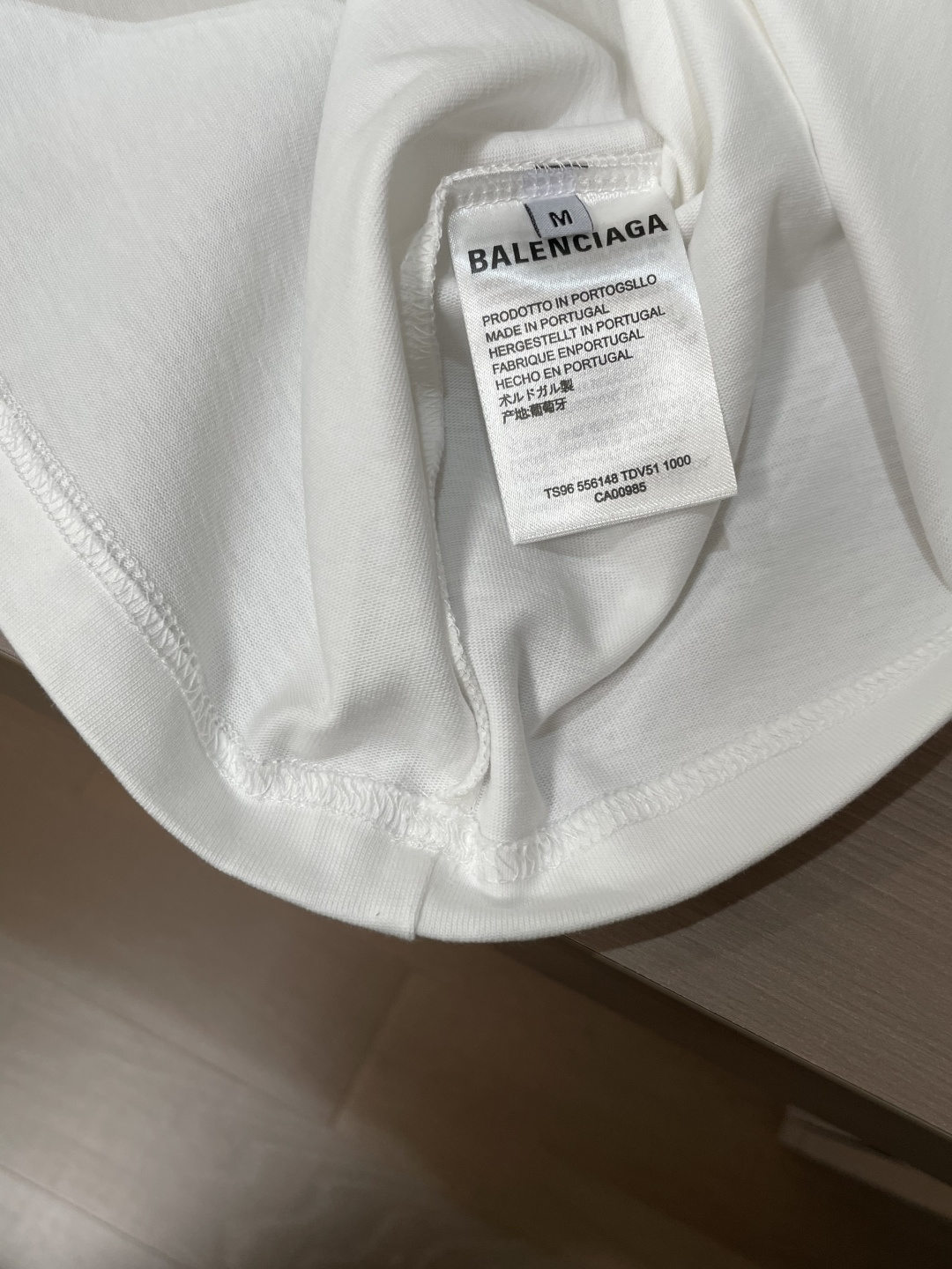 巴黎 官网同款 官网同款 官网同款⚠️重磅推荐！2026ss夏装新品 专柜在售 最新系列图案logo短袖