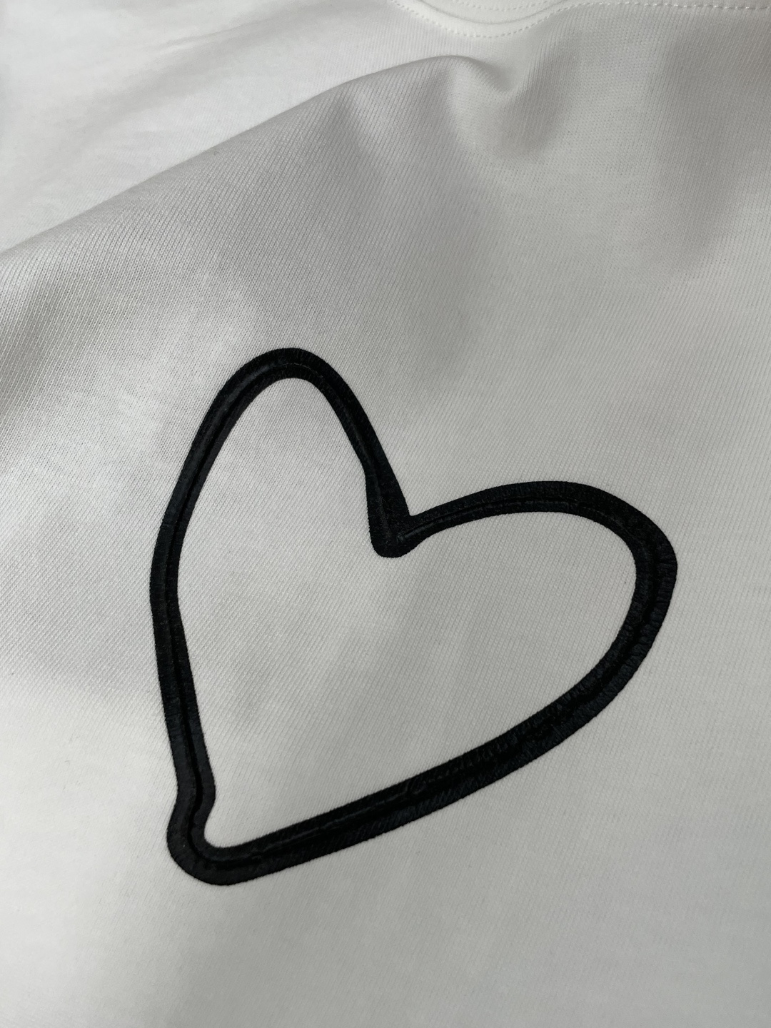 巴黎 官网同款 官网同款 官网同款⚠️重磅推荐！2026ss夏装新品 专柜在售 最新系列图案logo短袖