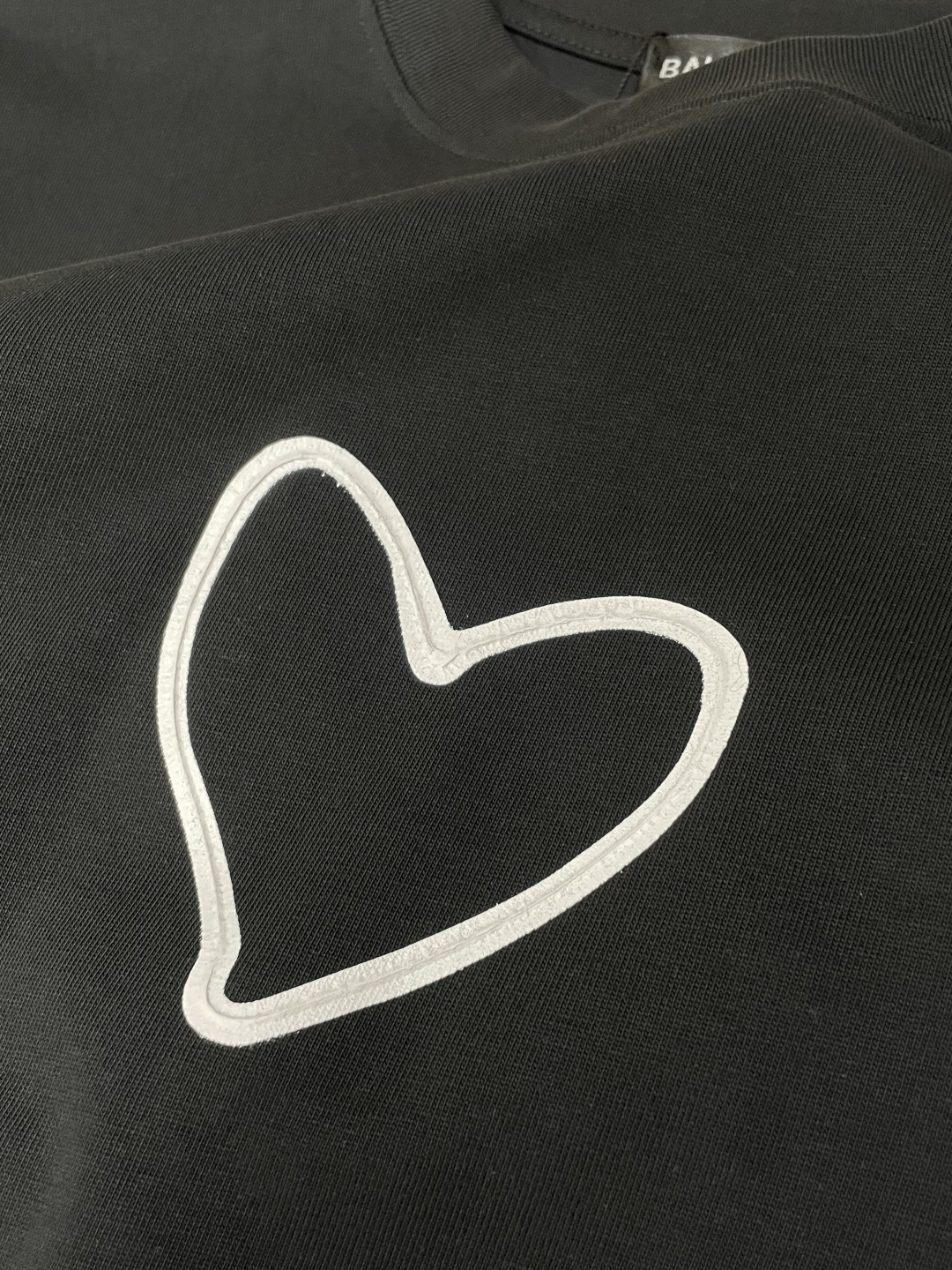 巴黎 官网同款 官网同款 官网同款⚠️重磅推荐！2026ss夏装新品 专柜在售 最新系列图案logo短袖