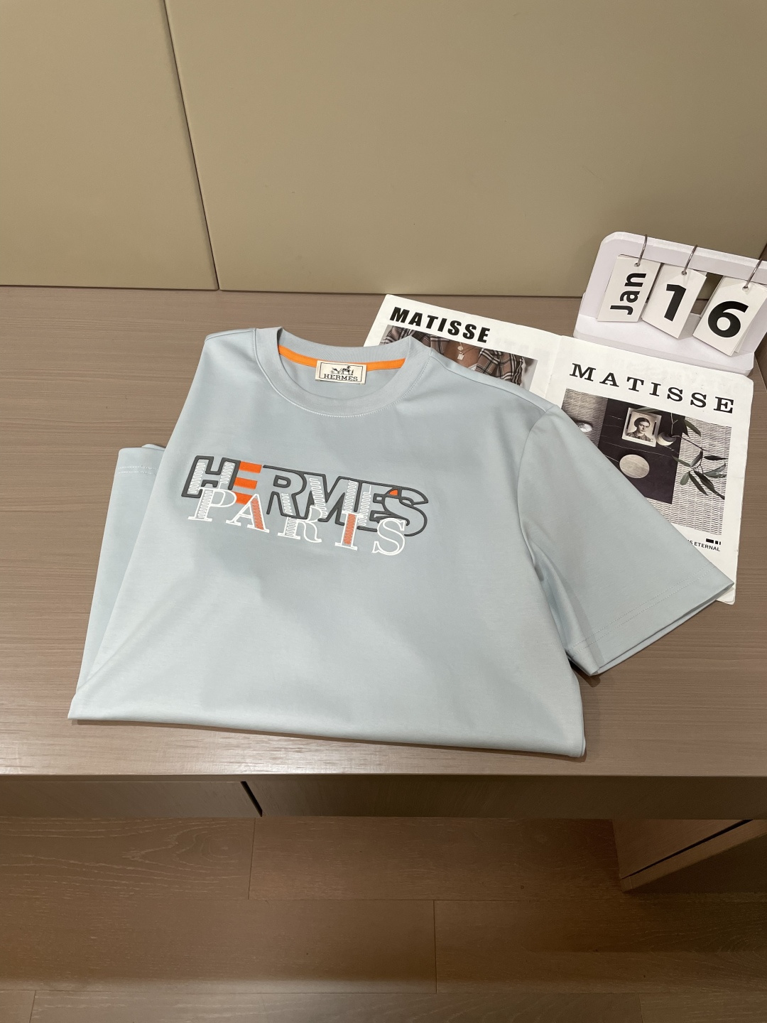 爱🐎仕 2026春夏新款男士短袖T恤，全新升级百搭基础款，低调奢华，品格之选！甄选进口丝光棉打造而成，吸
