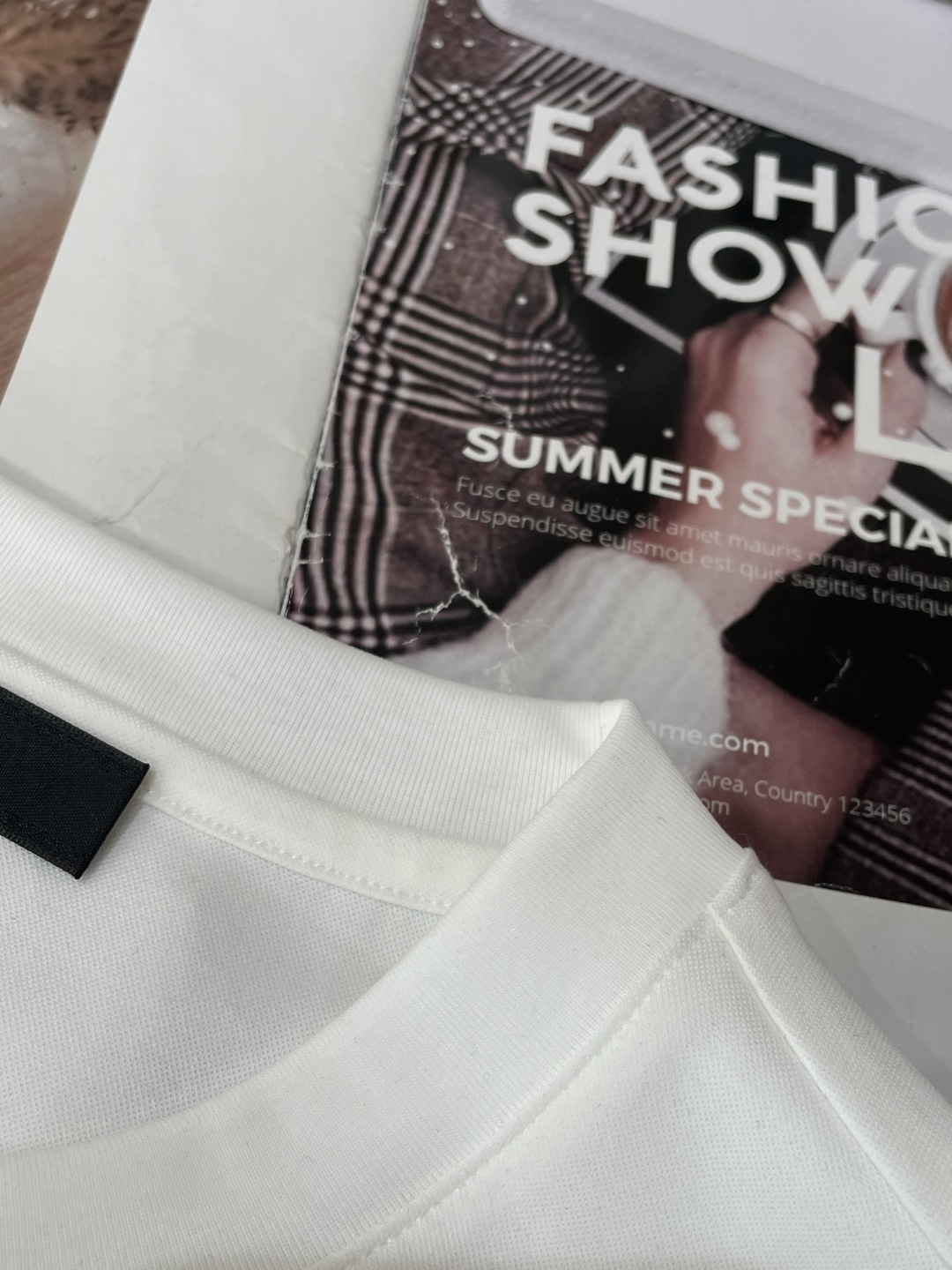 Prad 2026ss夏装新品 专柜在售 最新系列图案logo短袖T恤 必须人手一件的节奏！进口顶极丝光