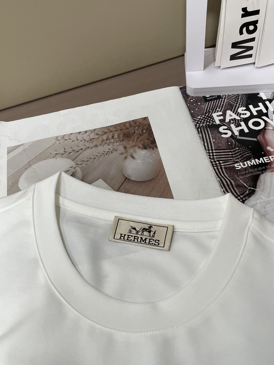 爱🐎仕 2026ss夏装新品 专柜在售 最新系列图案logo短袖T恤 必须人手一件的节奏！进口顶极丝光棉