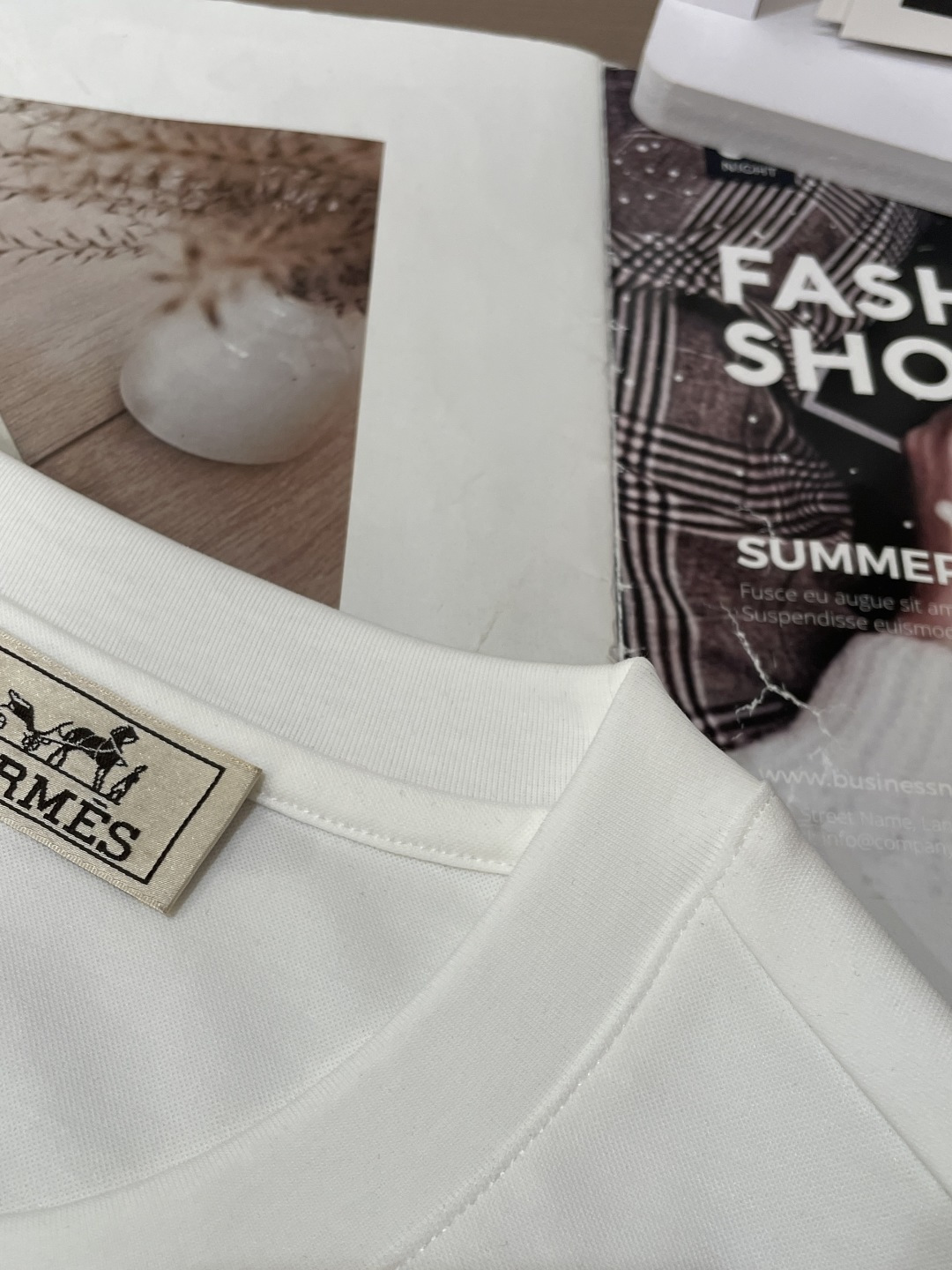 爱🐎仕 2026ss夏装新品 专柜在售 最新系列图案logo短袖T恤 必须人手一件的节奏！进口顶极丝光棉