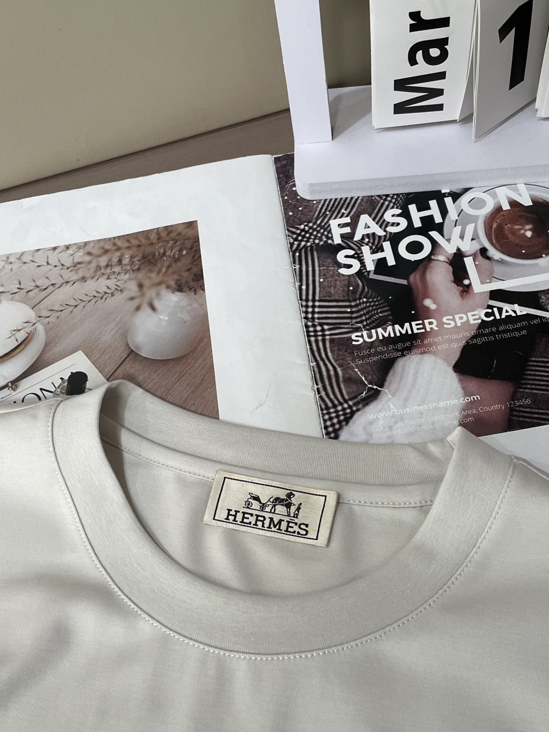 爱🐎仕 2026ss夏装新品 专柜在售 最新系列图案logo短袖T恤 必须人手一件的节奏！进口顶极丝光棉