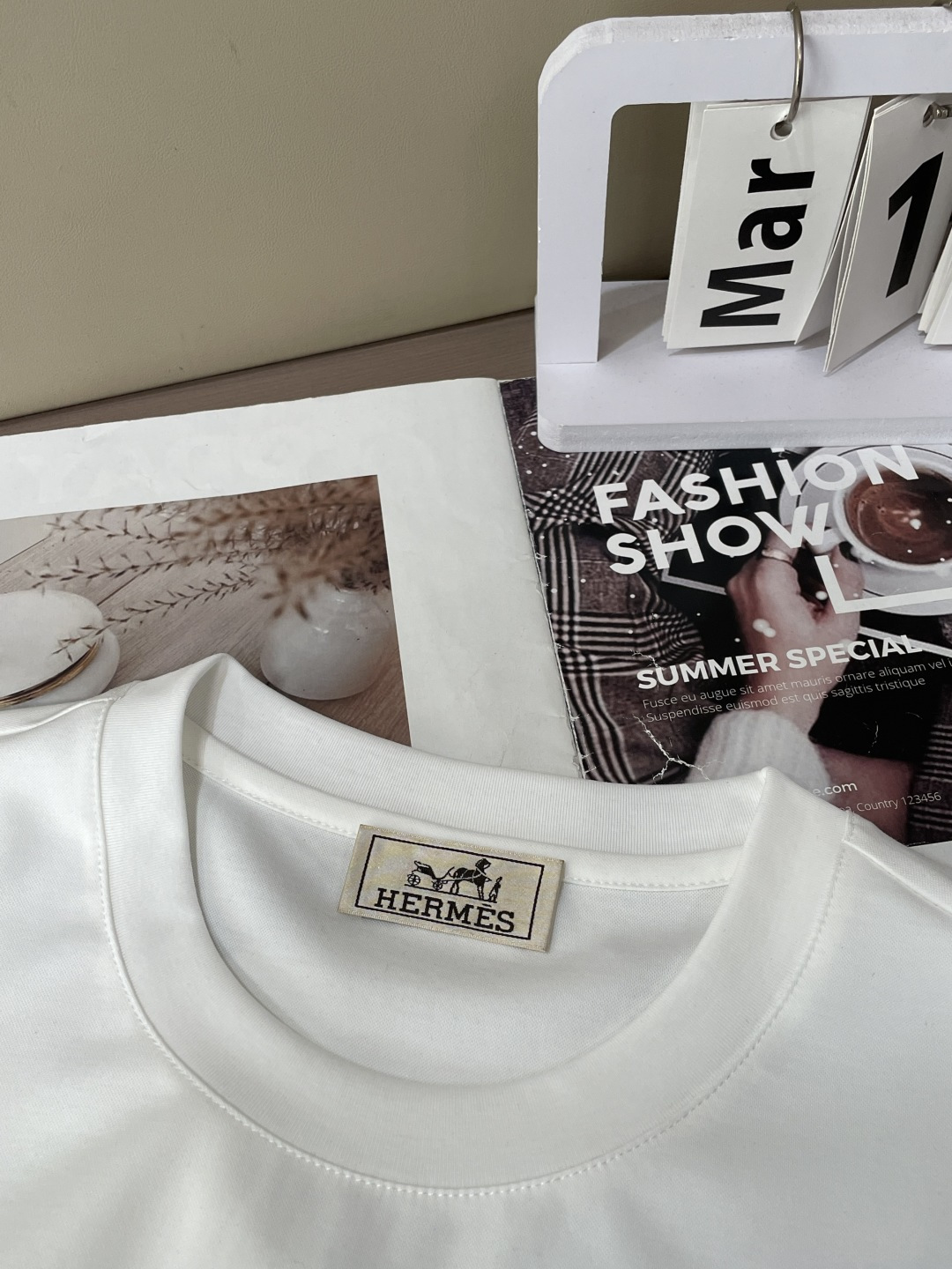 爱🐎仕 2026ss夏装新品 专柜在售 最新系列图案logo短袖T恤 必须人手一件的节奏！进口顶极丝光棉