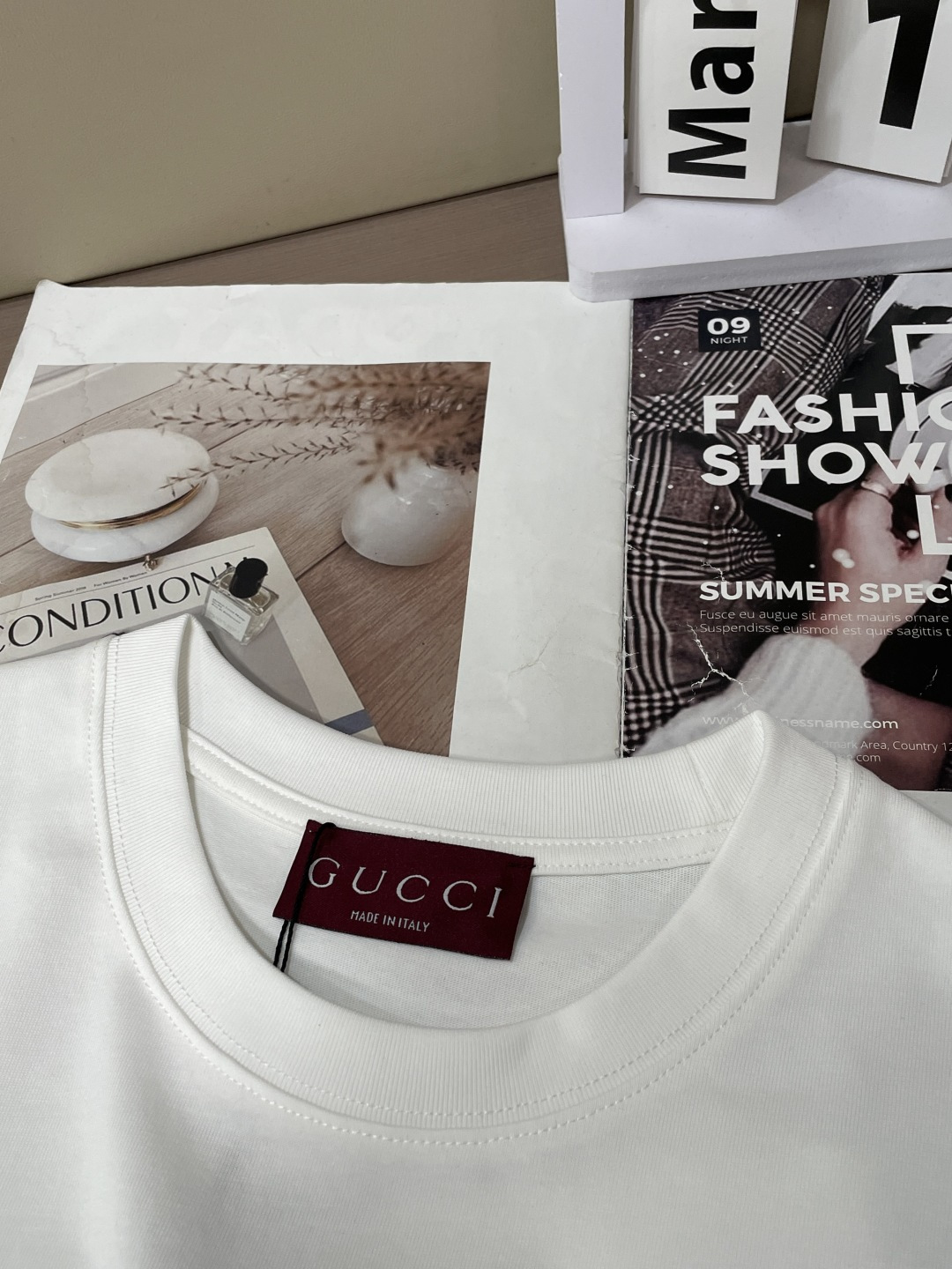 Gucc 官网同款 官网同款 官网同款⚠️重磅推荐！2026ss夏装新品 专柜在售 最新系列图案logo