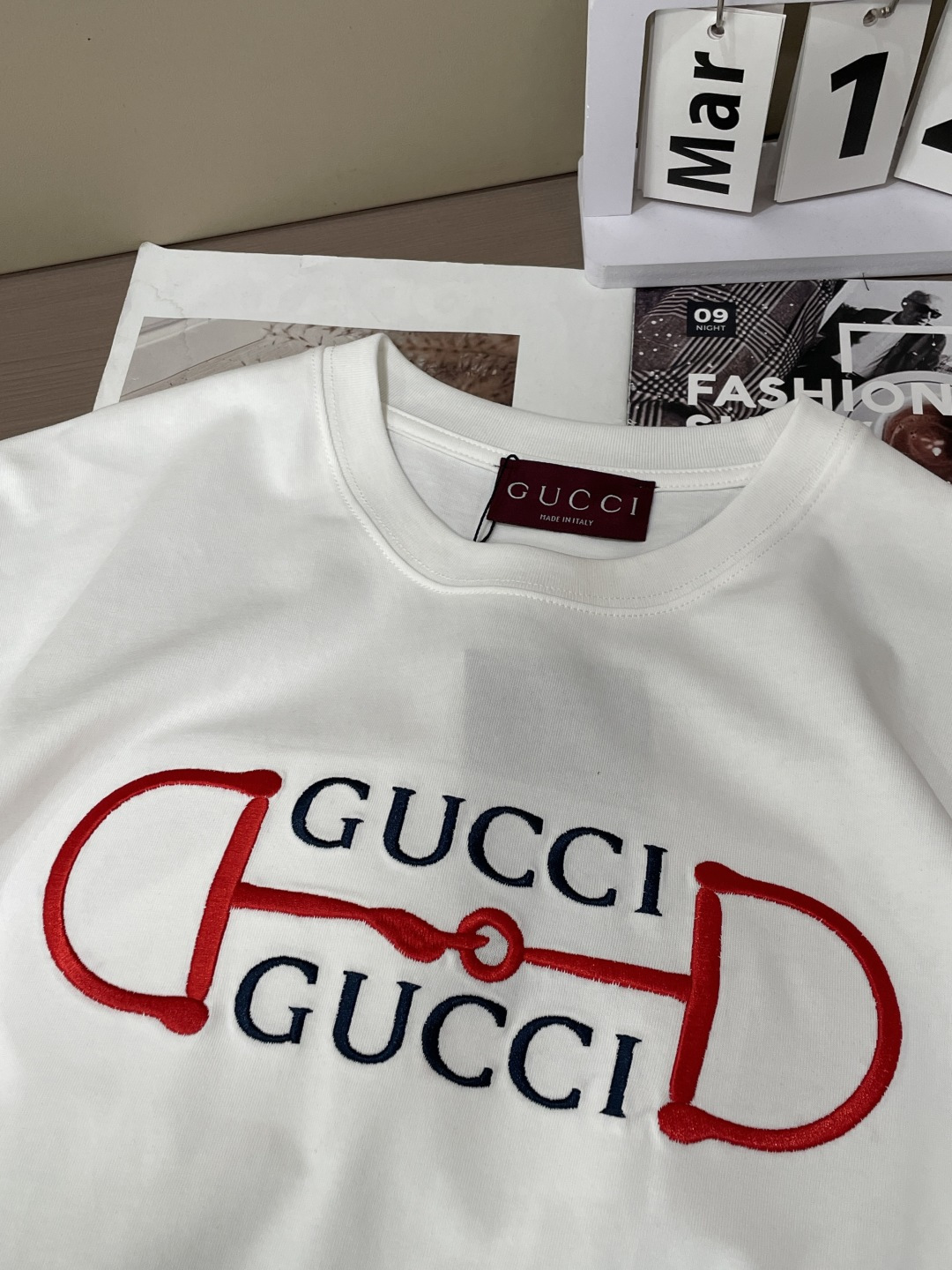 Gucc 官网同款 官网同款 官网同款⚠️重磅推荐！2026ss夏装新品 专柜在售 最新系列图案logo