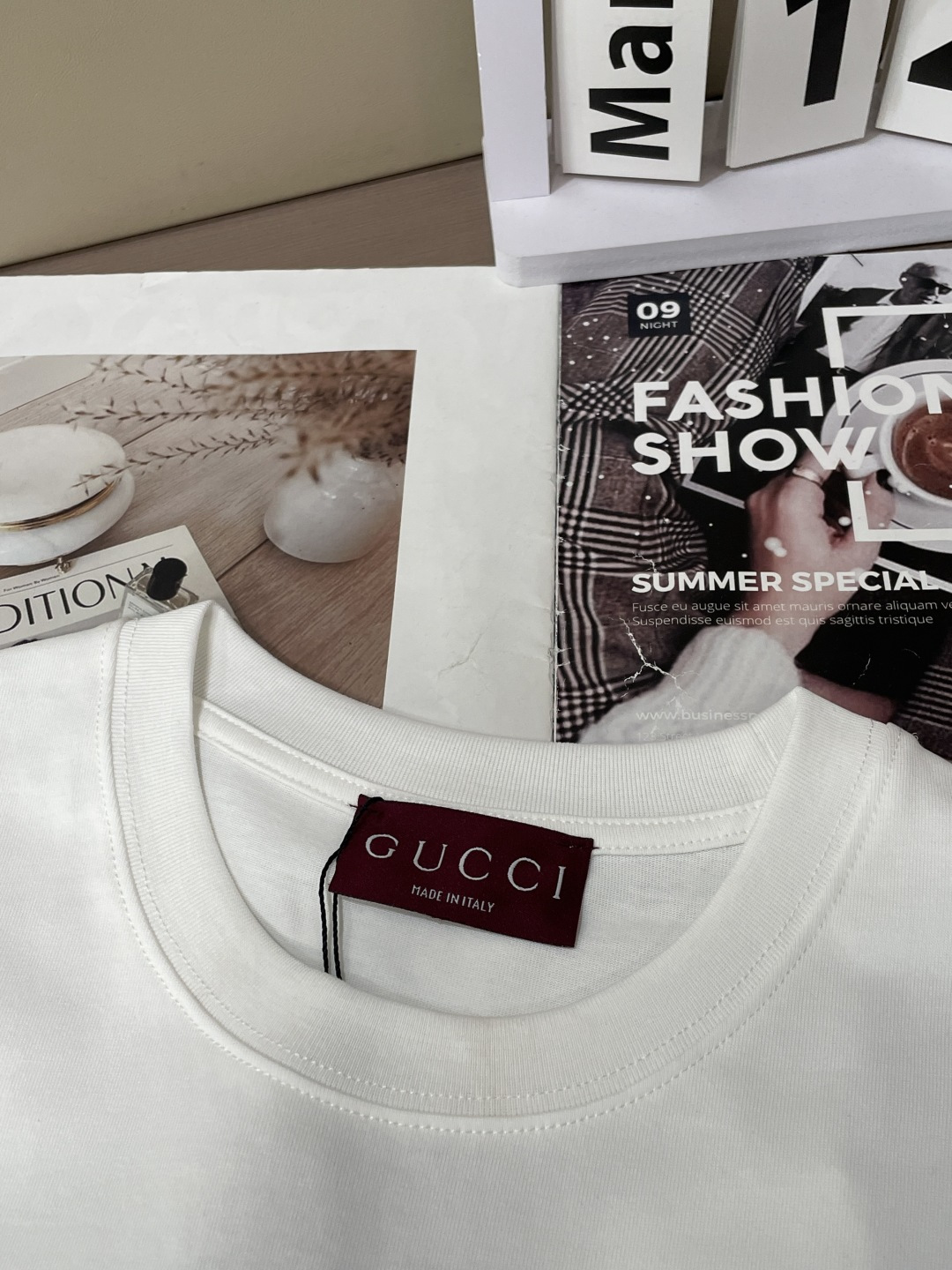 Gucc 官网同款 官网同款 官网同款⚠️重磅推荐！2026ss夏装新品 专柜在售 最新系列图案logo