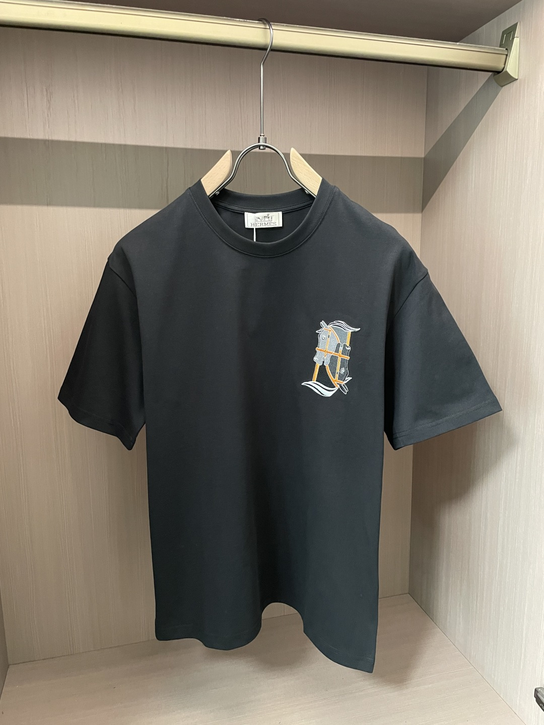 爱🐎仕 官网同款 官网同款 官网同款⚠️重磅推荐！2026ss夏装新品 专柜在售 最新系列图案logo短