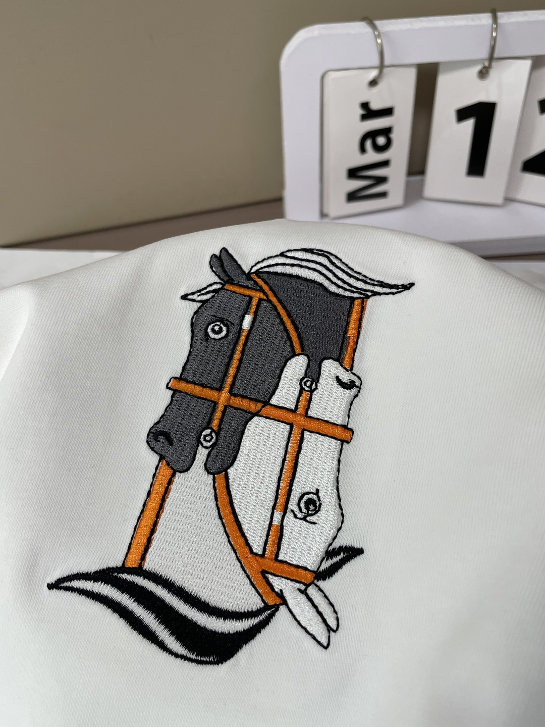 爱🐎仕 官网同款 官网同款 官网同款⚠️重磅推荐！2026ss夏装新品 专柜在售 最新系列图案logo短