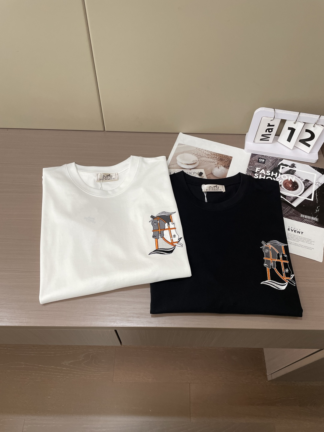 爱🐎仕 官网同款 官网同款 官网同款⚠️重磅推荐！2026ss夏装新品 专柜在售 最新系列图案logo短