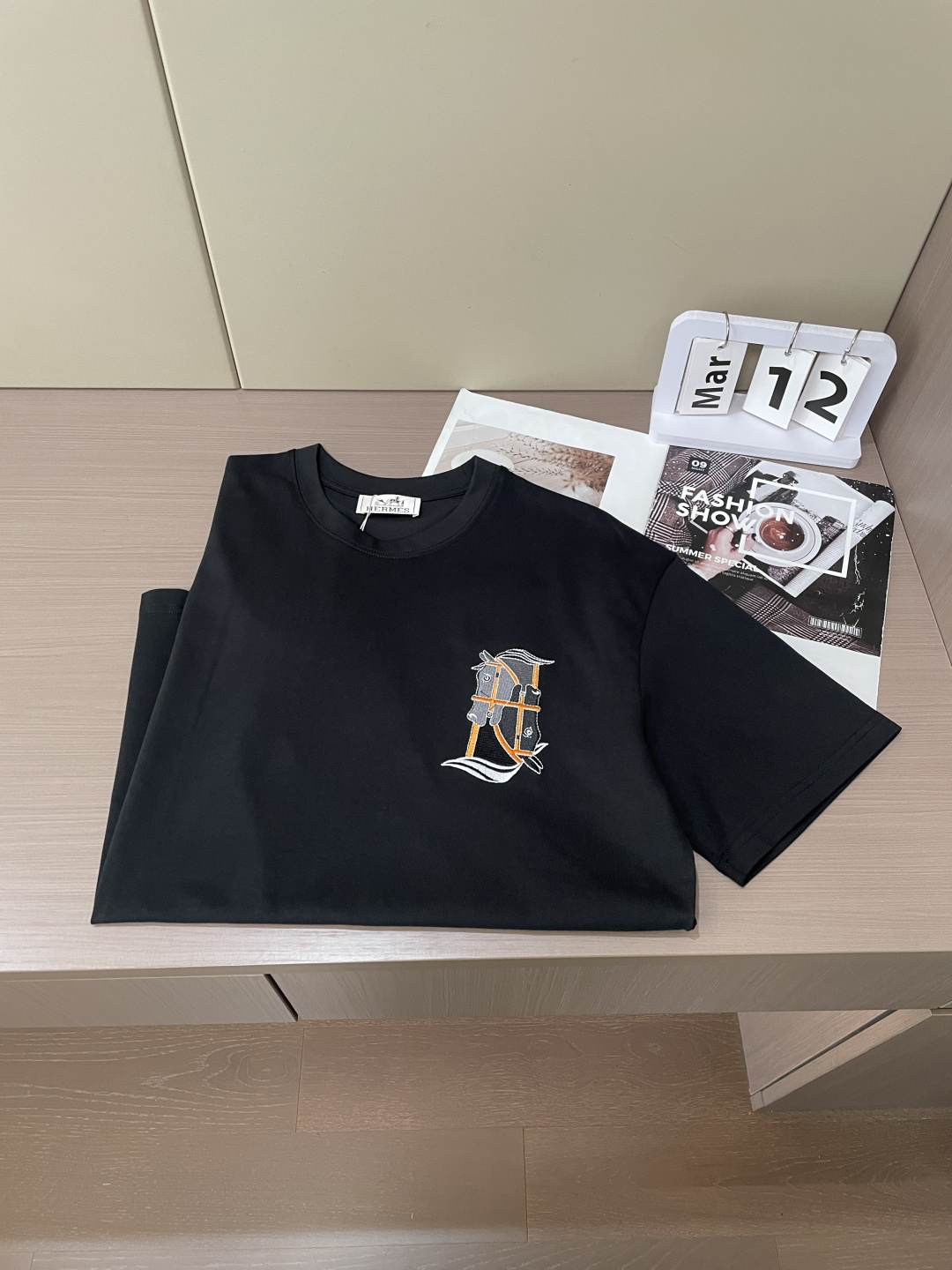 爱🐎仕 官网同款 官网同款 官网同款⚠️重磅推荐！2026ss夏装新品 专柜在售 最新系列图案logo短